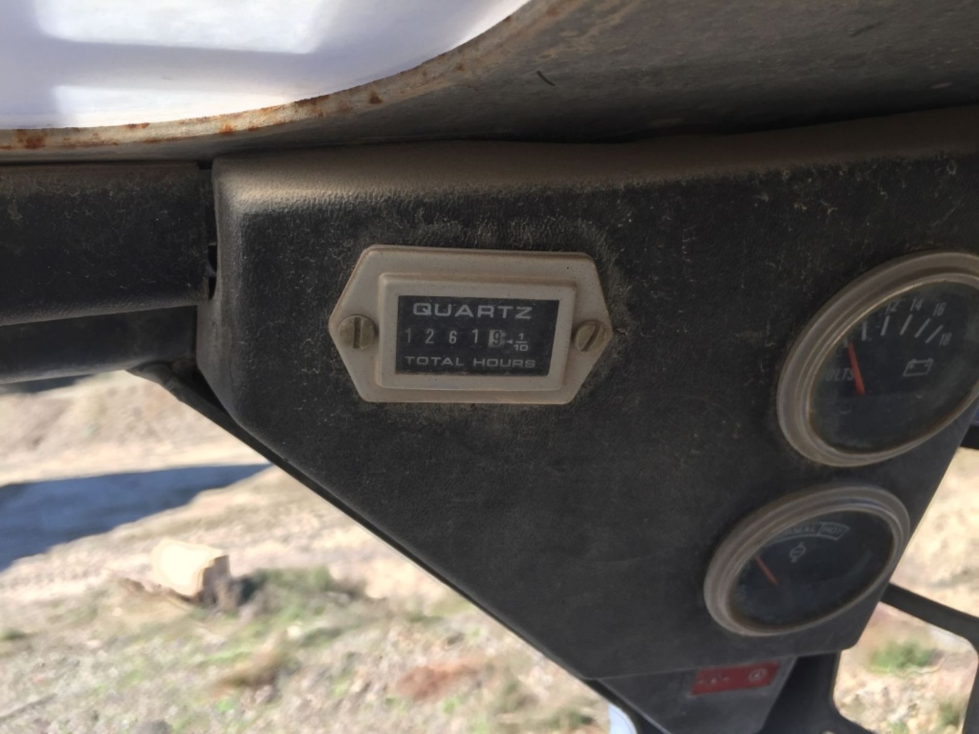 Bobcat 443B Skid Steer Loader, - Image 17 of 36