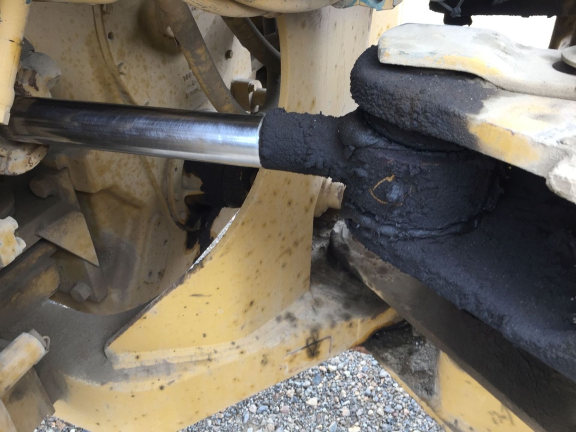 Caterpillar 950F Wheel Loader, - Image 19 of 29