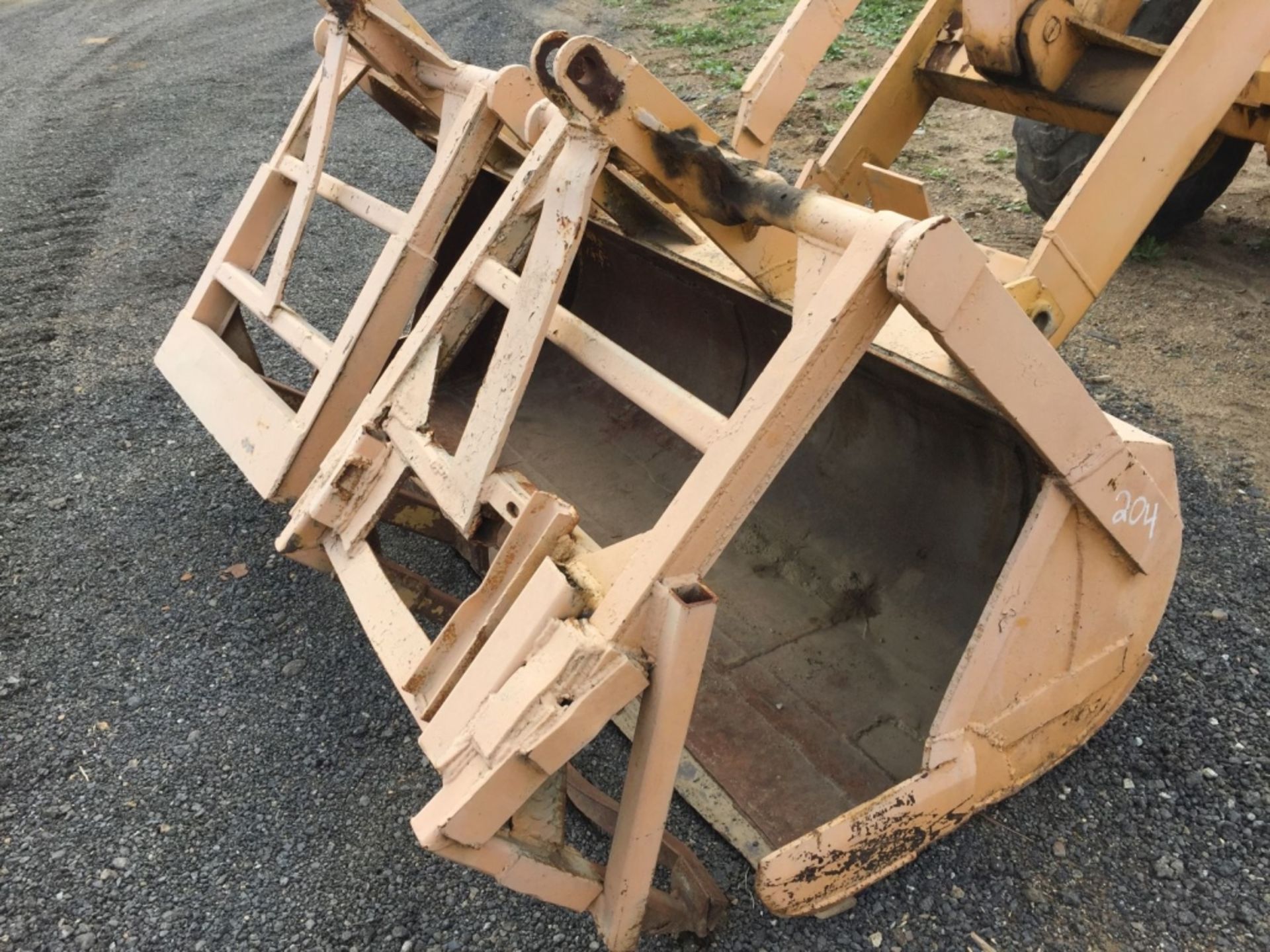 John Deere T6 Wheel Loader, - Image 12 of 22