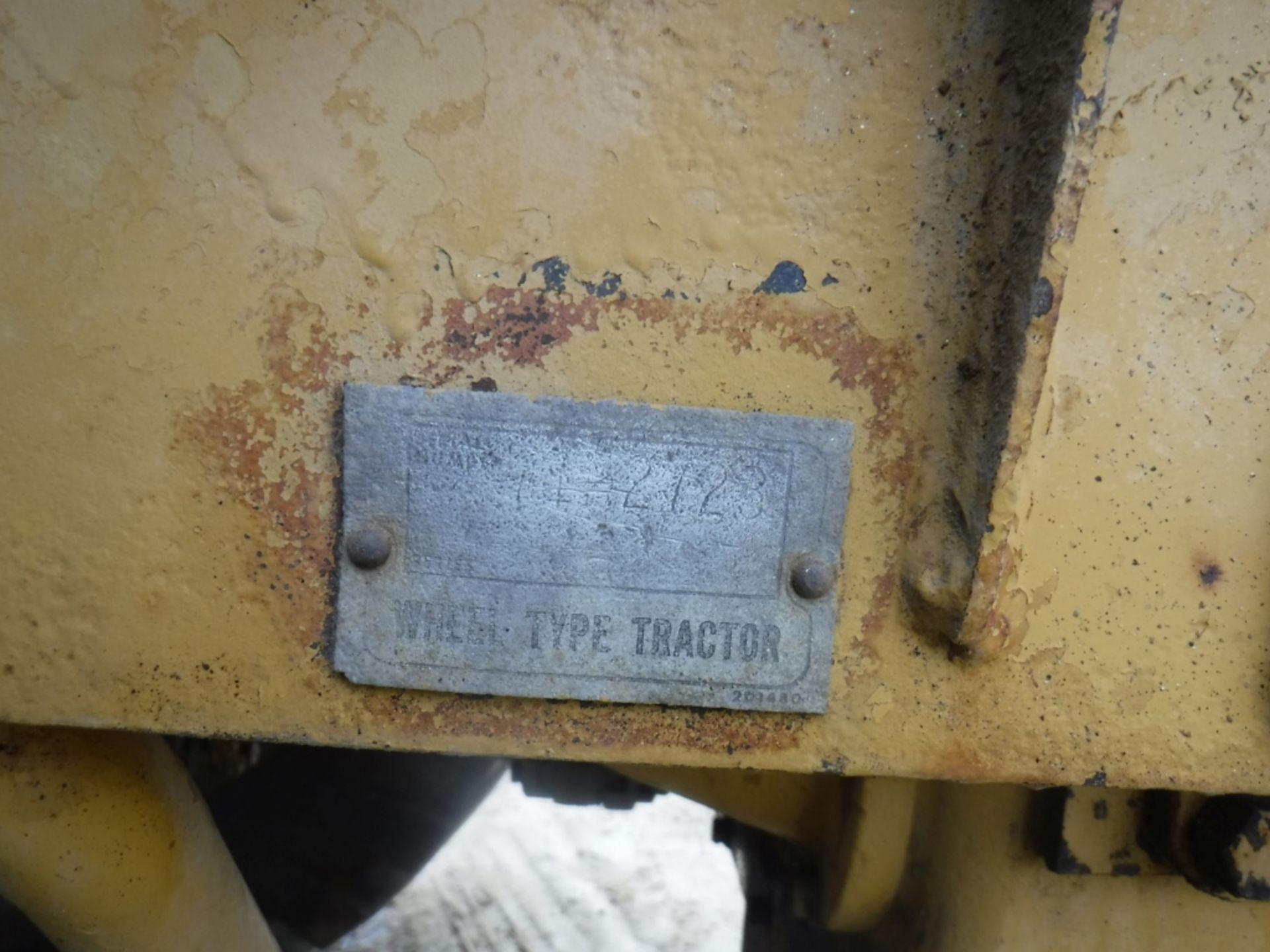 Caterpillar 613 Motor Scraper, - Image 15 of 25