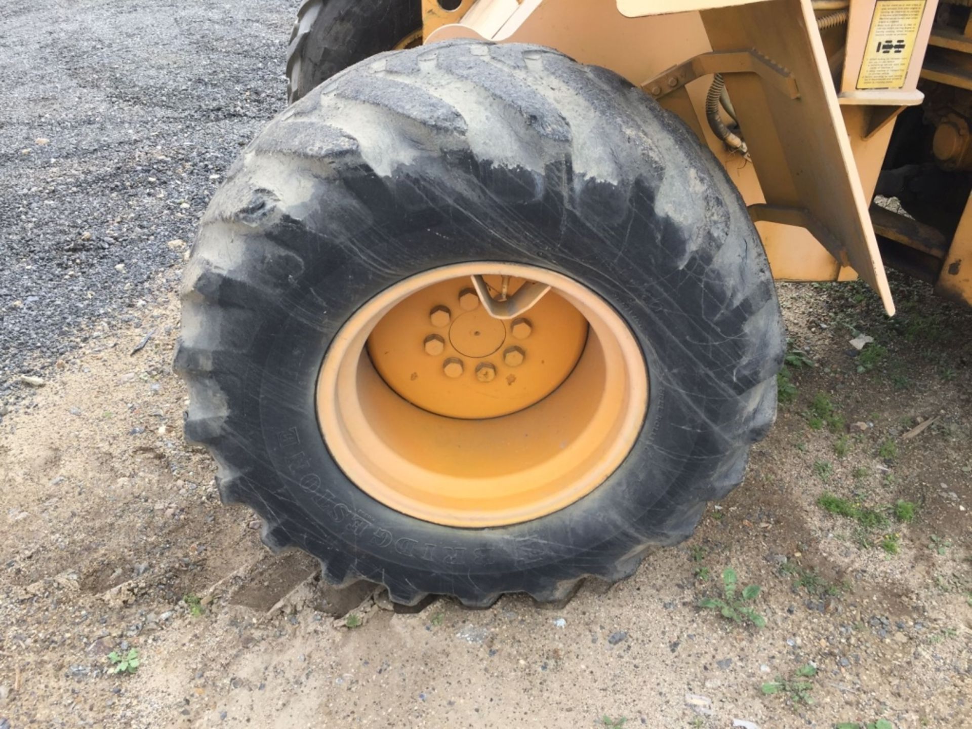 John Deere T6 Wheel Loader, - Image 20 of 22