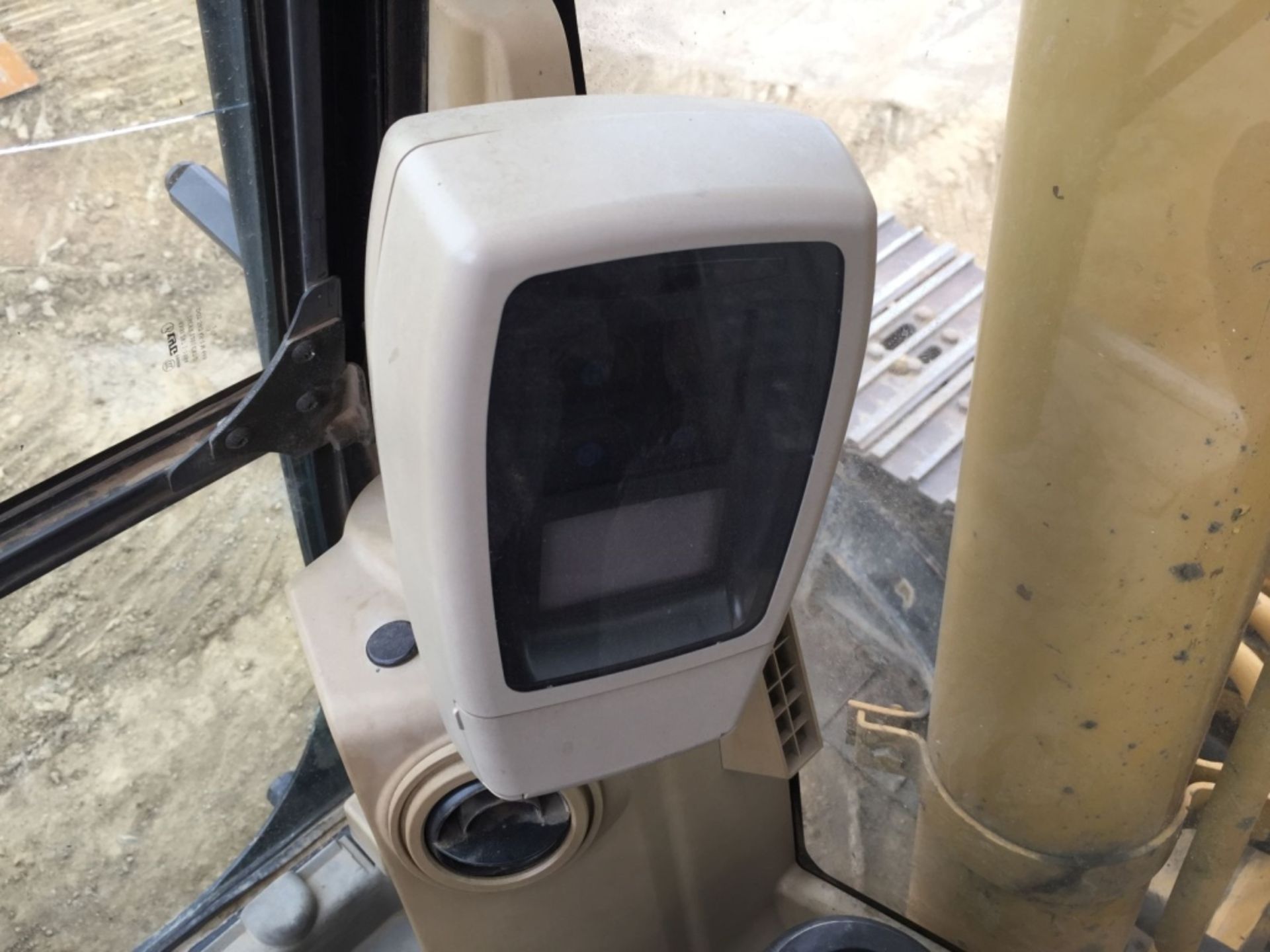 2001 Caterpillar 315C Excavator, - Image 7 of 29