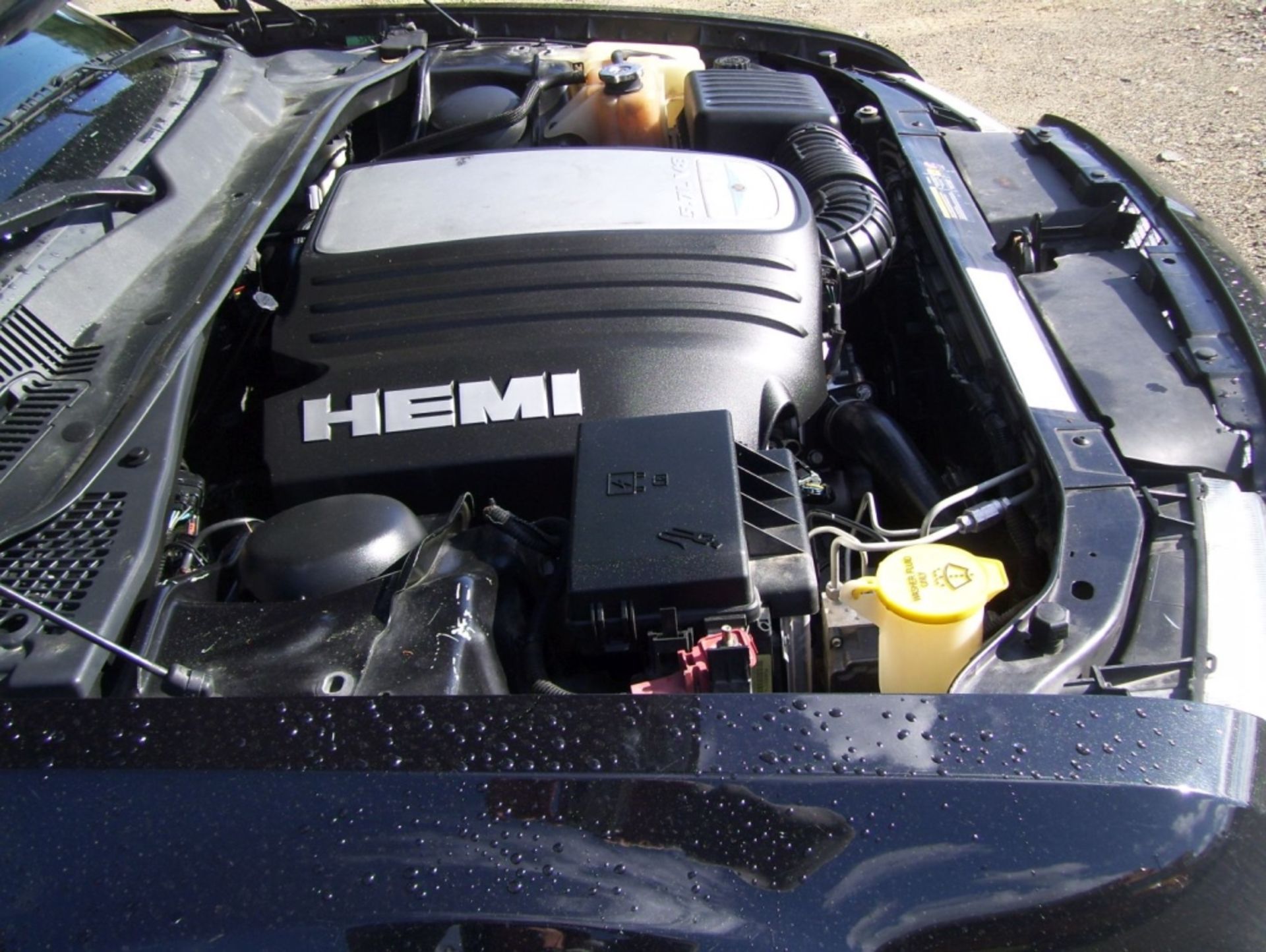 Chrylser 300 Hemi C Sedan, - Image 7 of 20