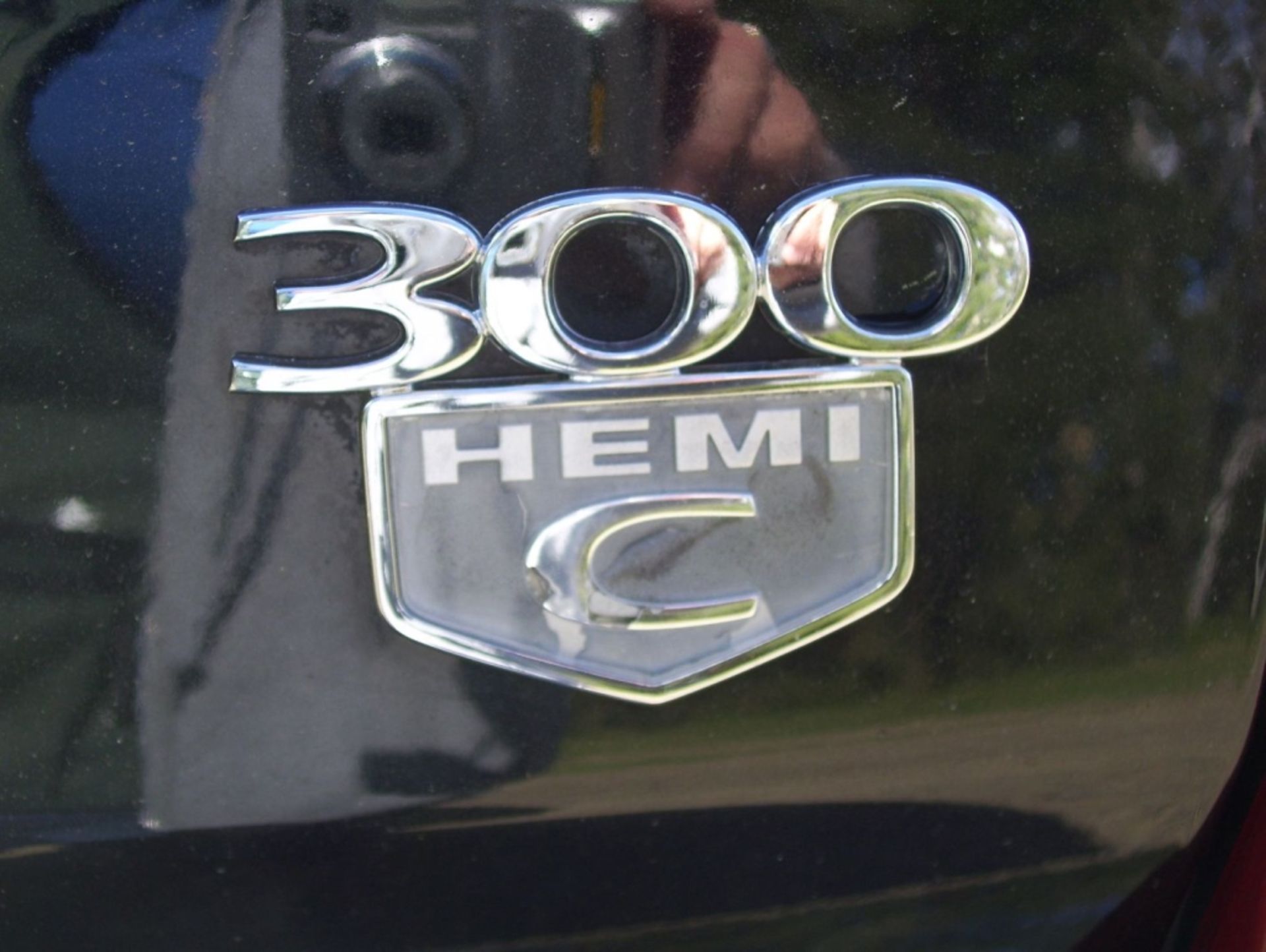 Chrylser 300 Hemi C Sedan, - Image 19 of 20