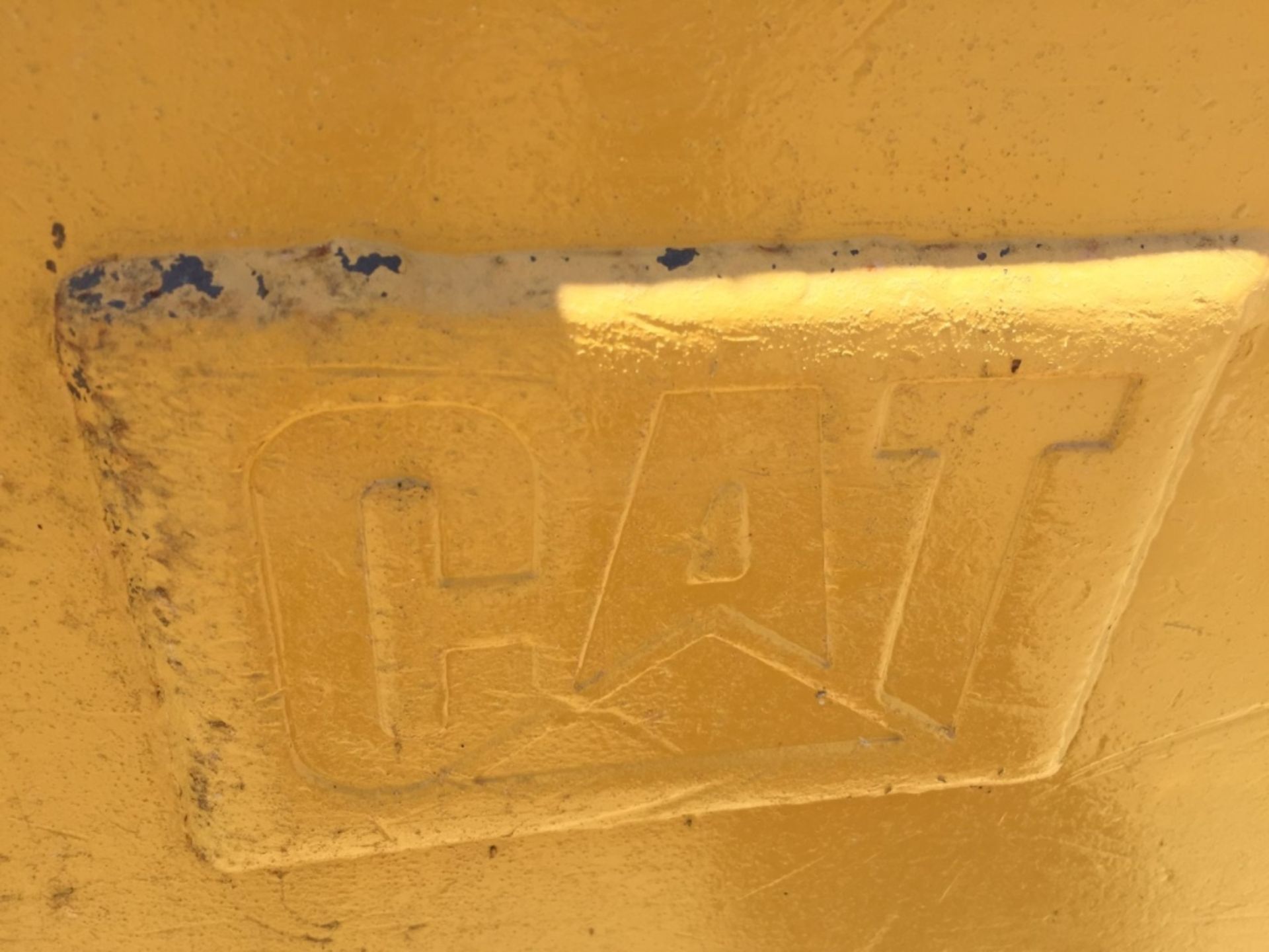 Caterpillar 114" Loader Bucket, - Image 13 of 13