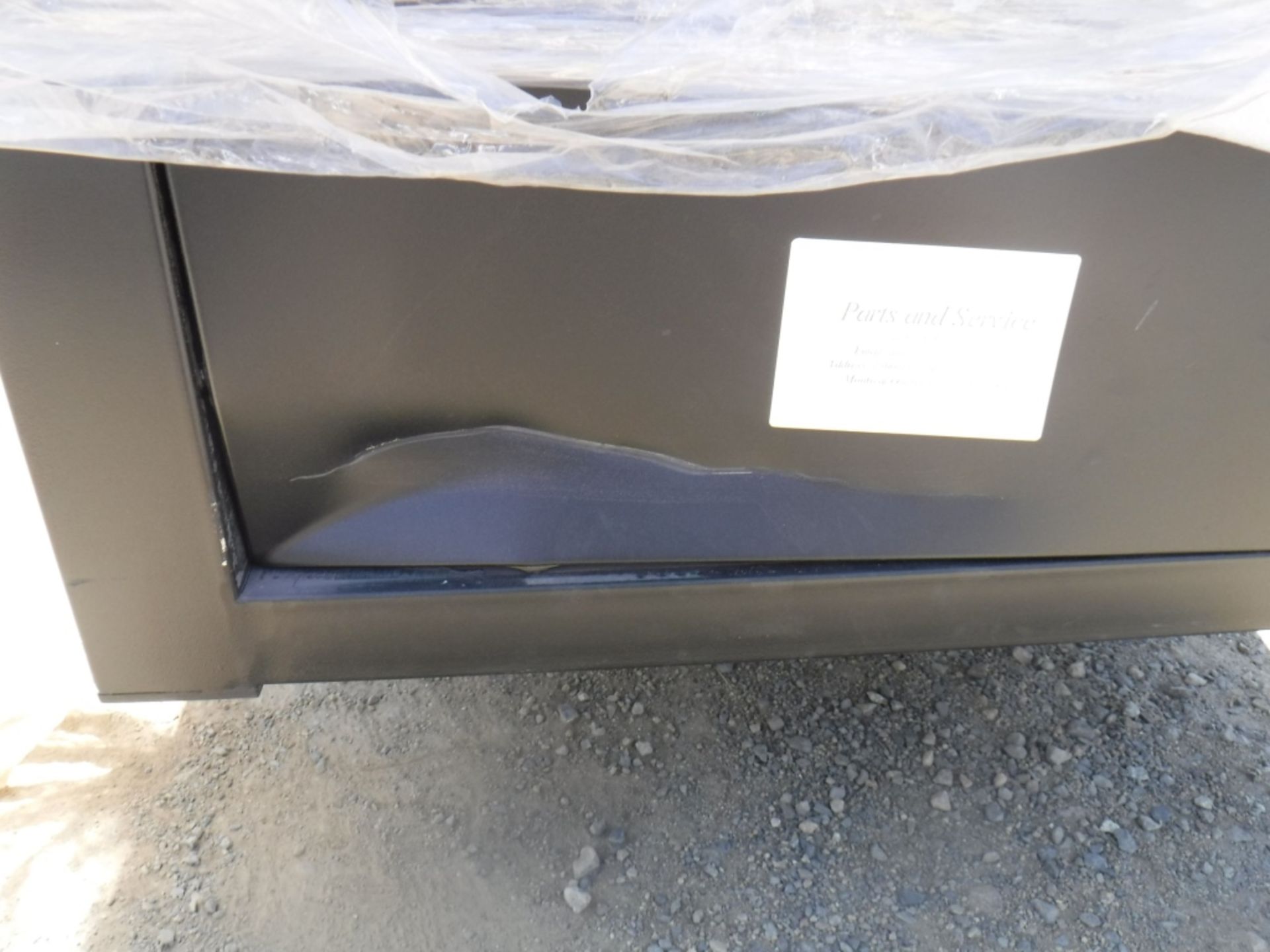 Unused 2020 Steelman 7' Work Bench, - Image 12 of 22