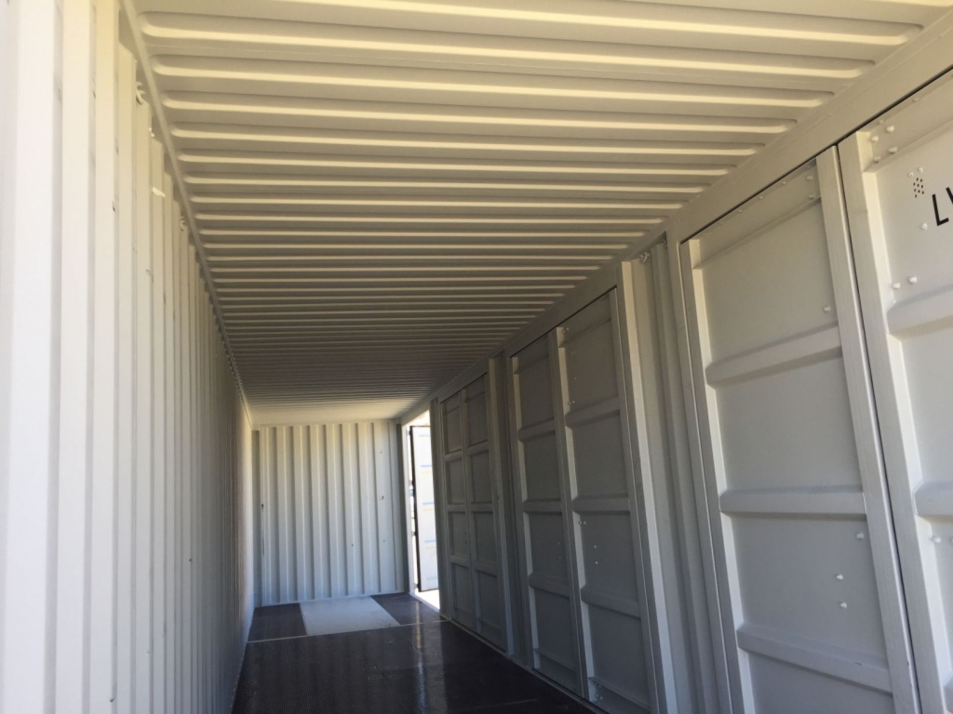 Unused 2020 40' High Cube Container, - Image 16 of 19