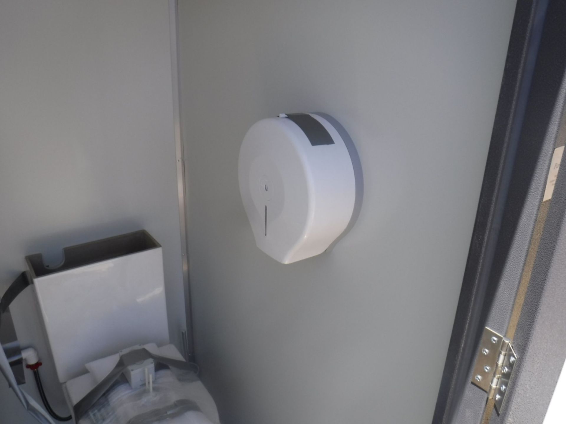 Unused 2020 Bastone Portable Toilet Unit, - Image 25 of 31