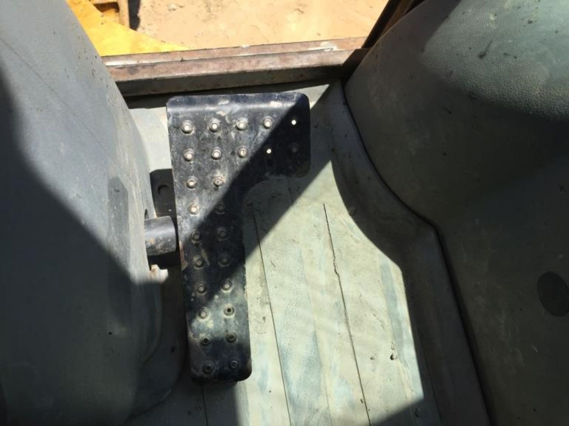 2001 Caterpillar 416D Backhoe, - Image 87 of 109