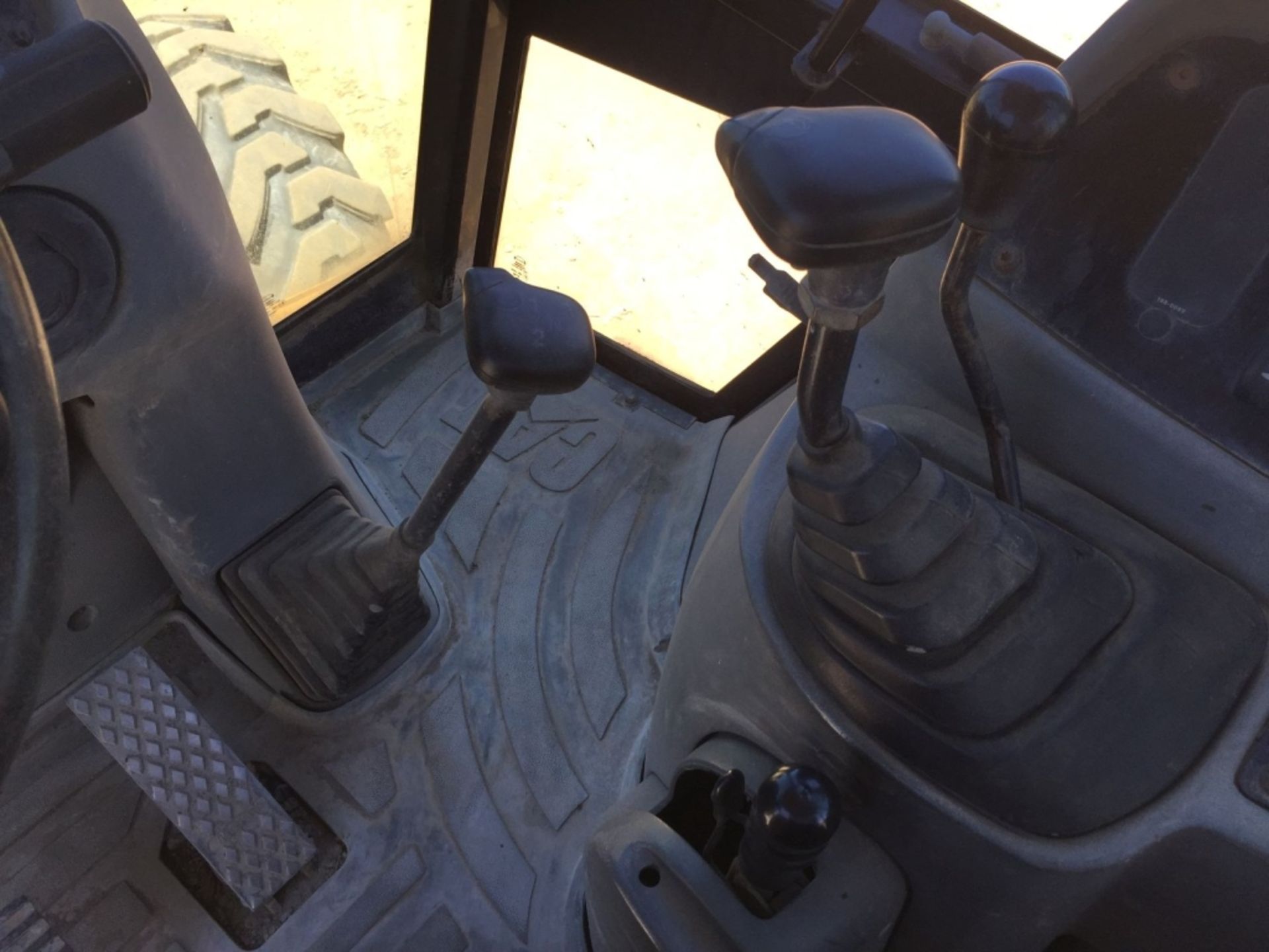 2001 Caterpillar 416D Backhoe, - Image 69 of 109