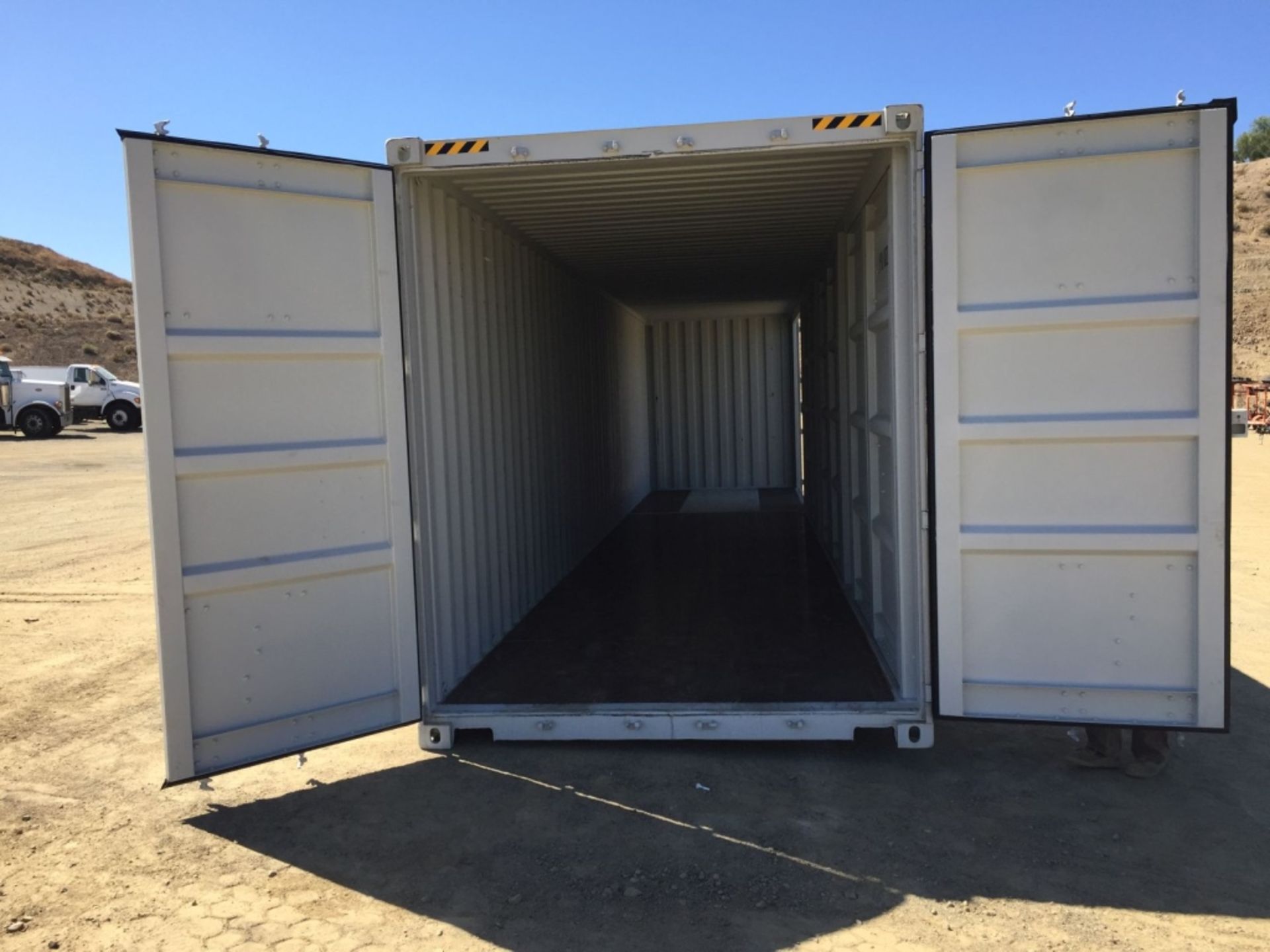 Unused 2020 40' High Cube Container, - Image 11 of 19