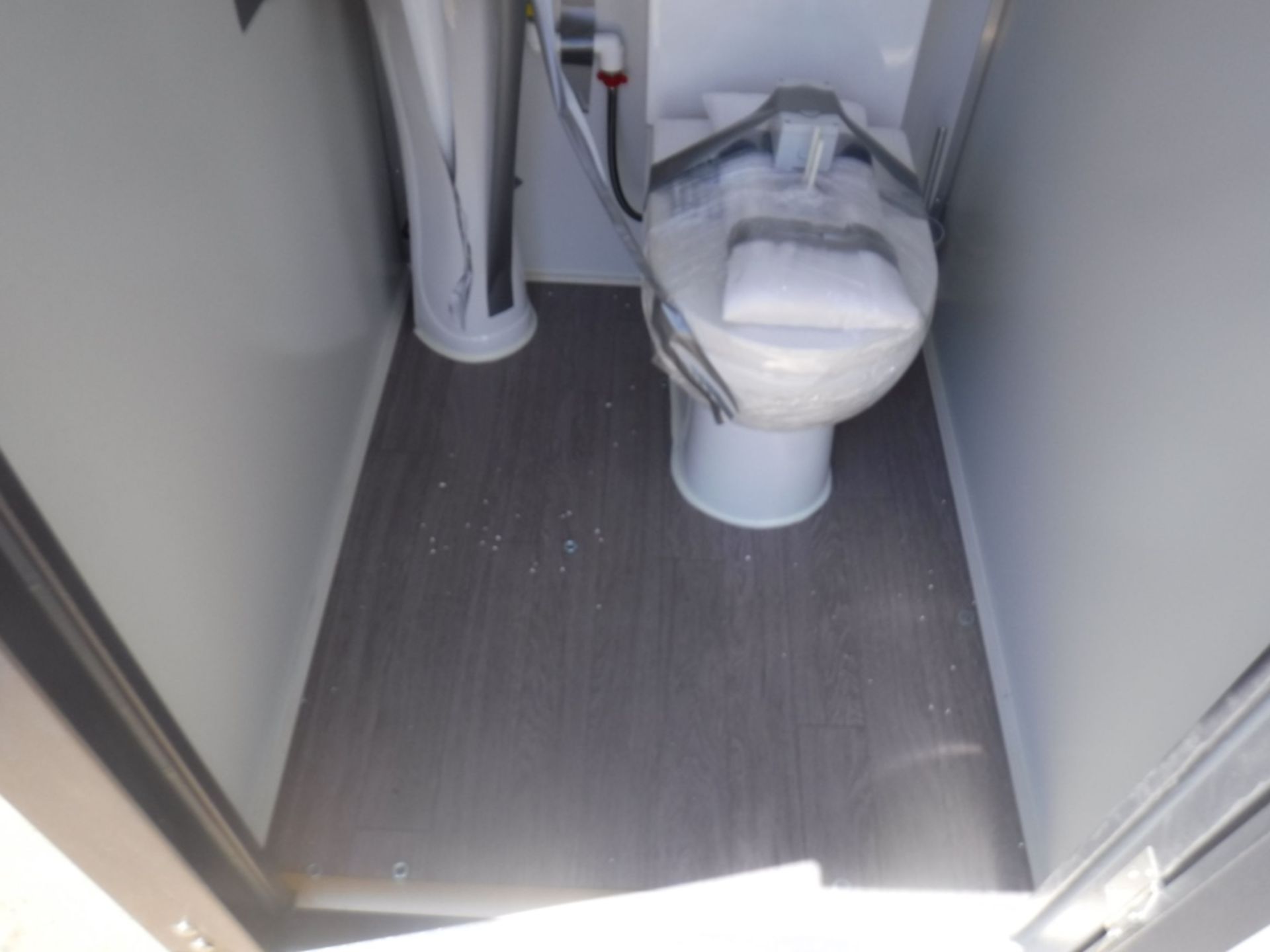 Unused 2020 Bastone Portable Toilet Unit, - Image 27 of 31