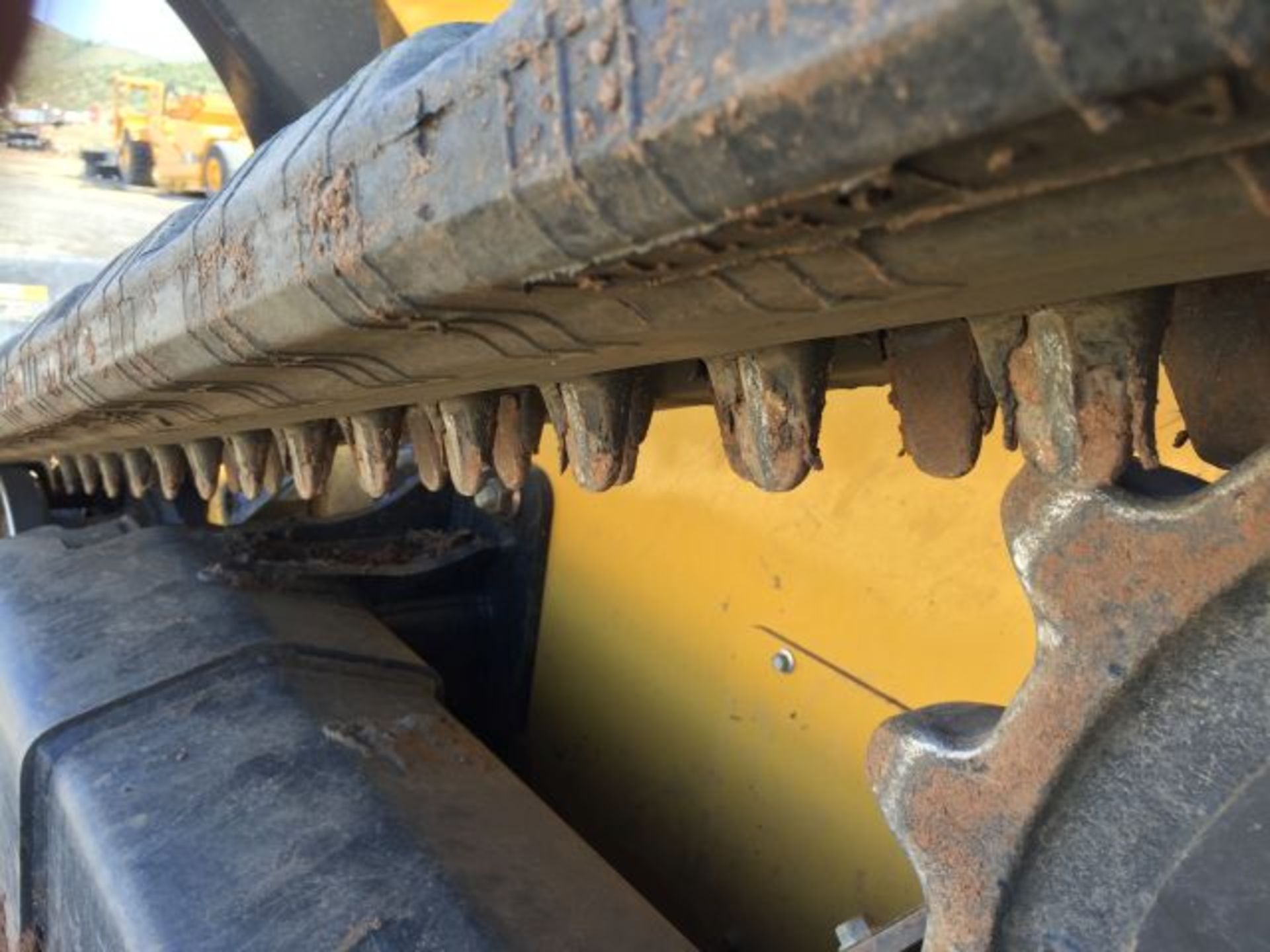 2015 John Deere 319E Track Loader, - Image 35 of 45