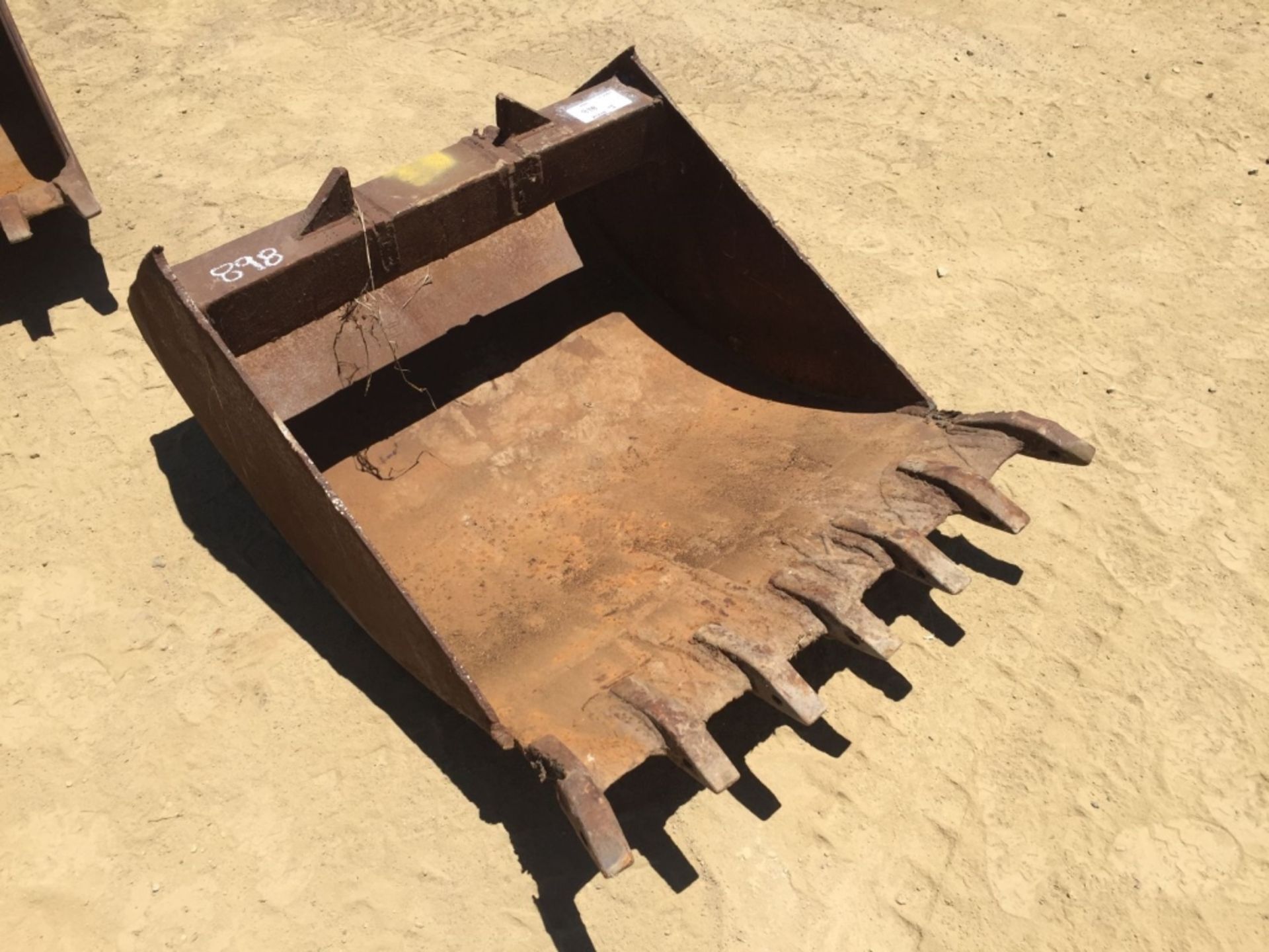 36'' Backhoe Bucket. - Image 3 of 9