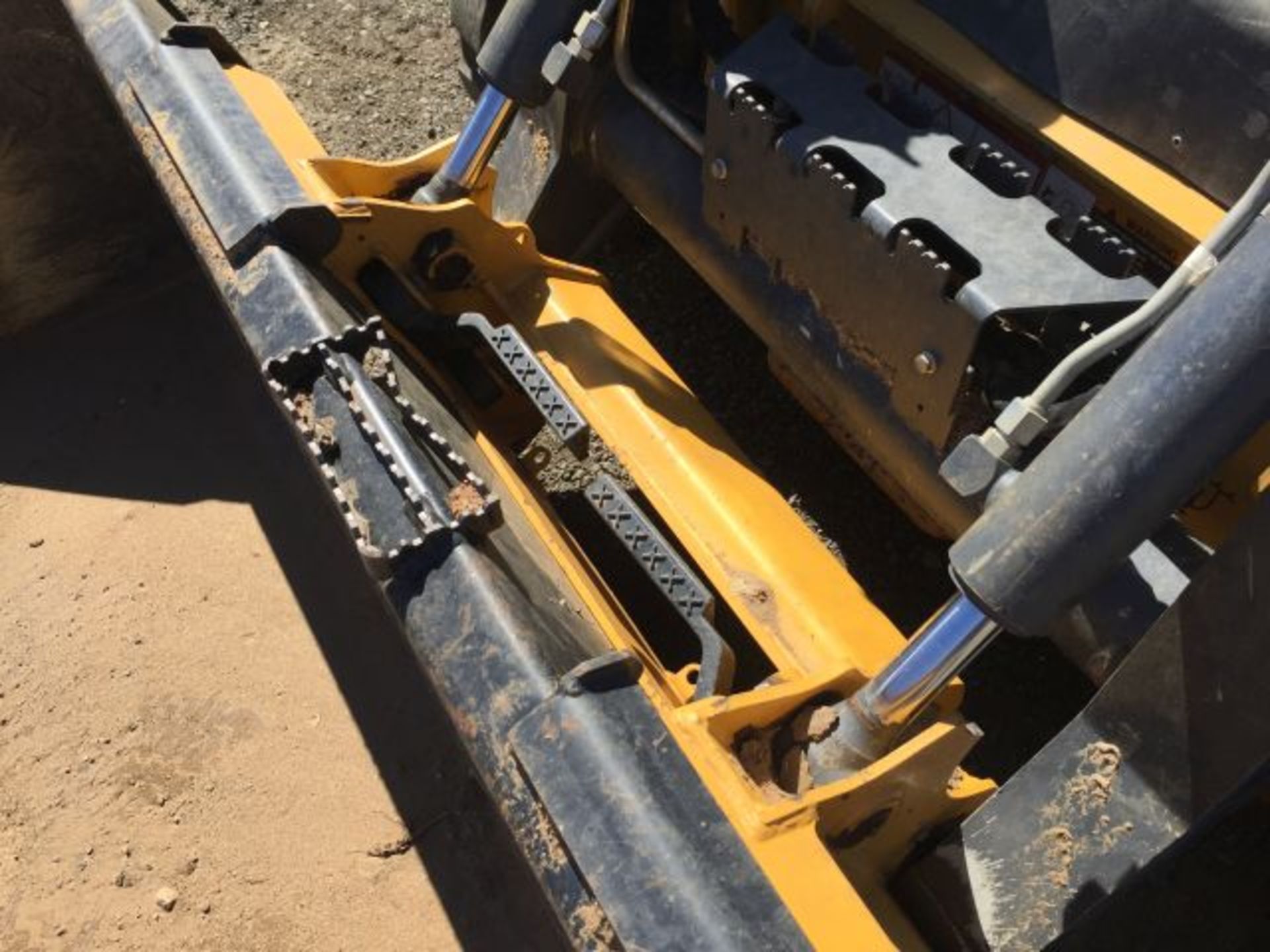 2015 John Deere 319E Track Loader, - Image 24 of 45