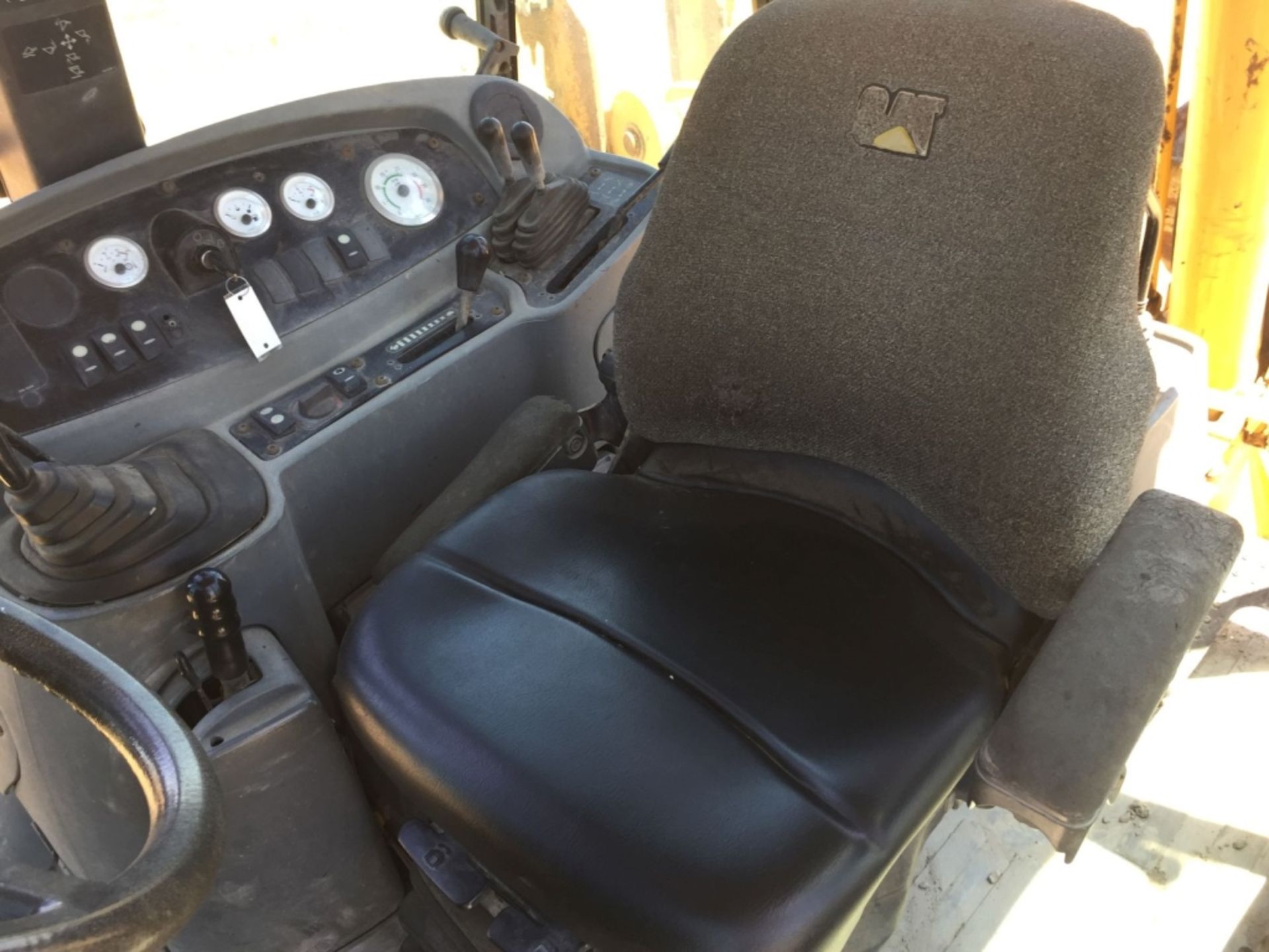 2001 Caterpillar 416D Backhoe, - Image 61 of 109