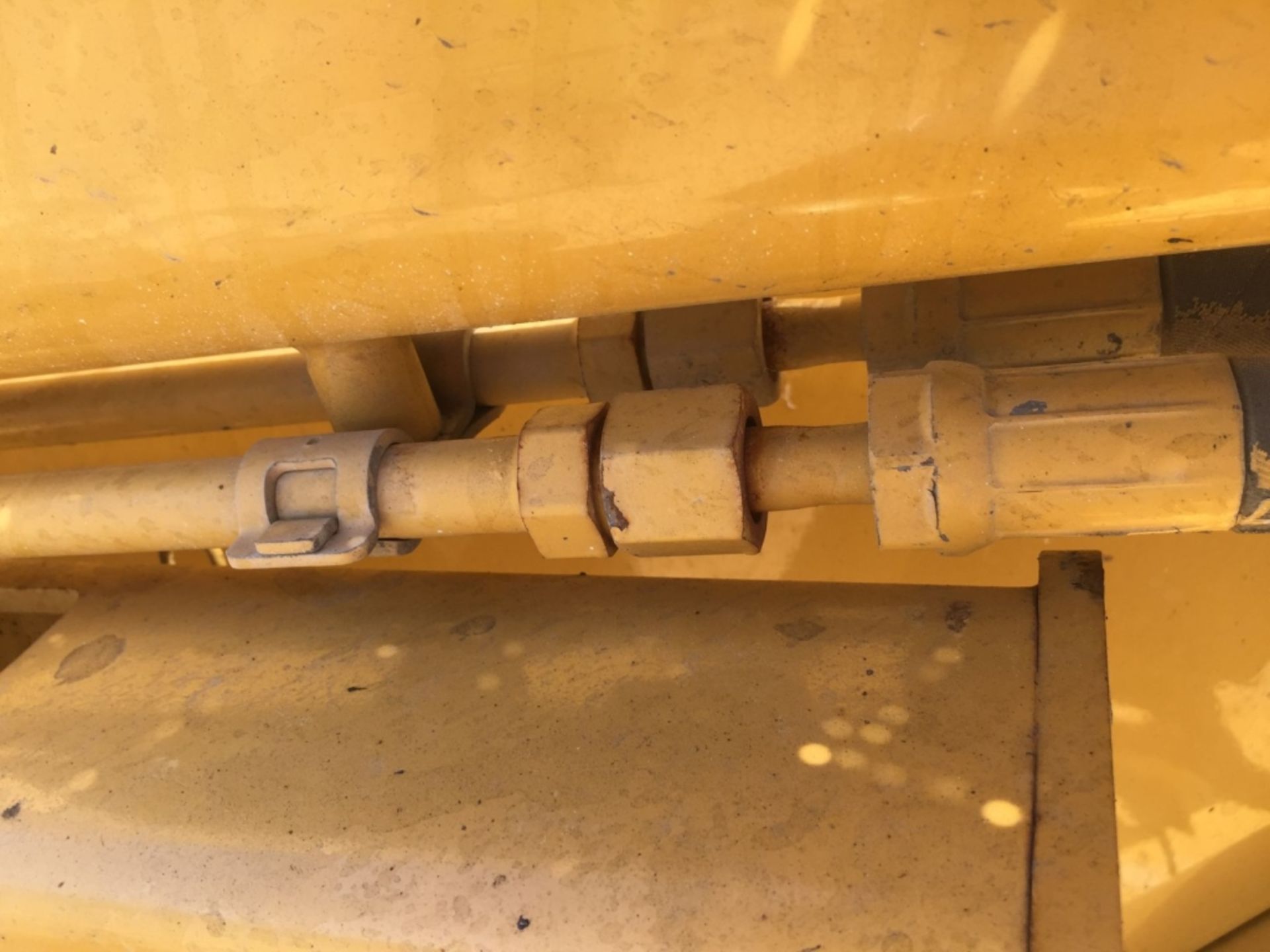 2001 Caterpillar 416D Backhoe, - Image 34 of 109