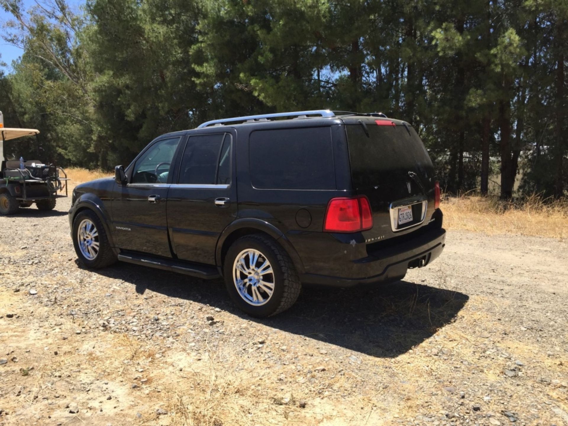 Lincoln Navigator, - Image 11 of 81