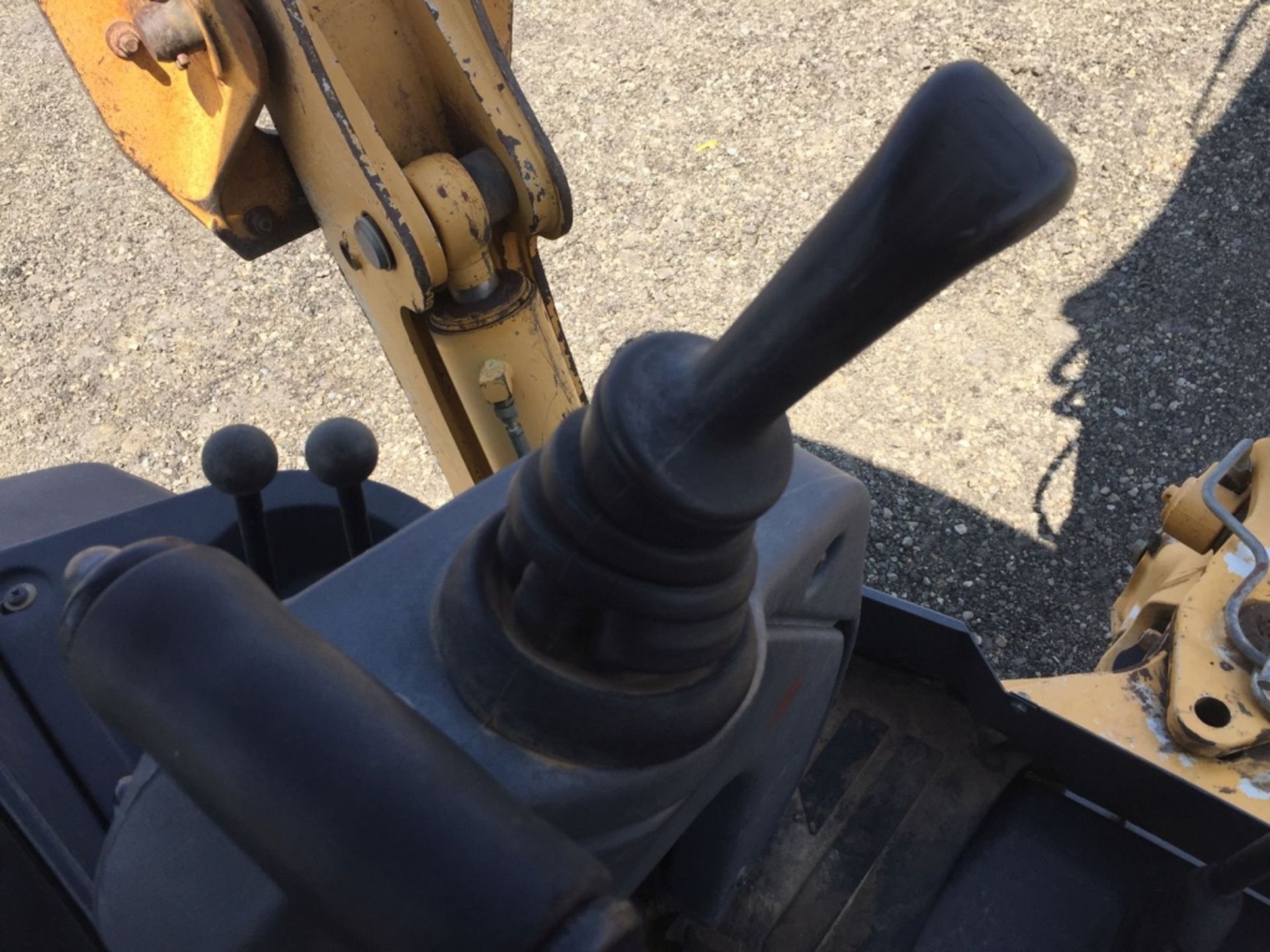 John Deere 410G Backhoe, - Image 19 of 65