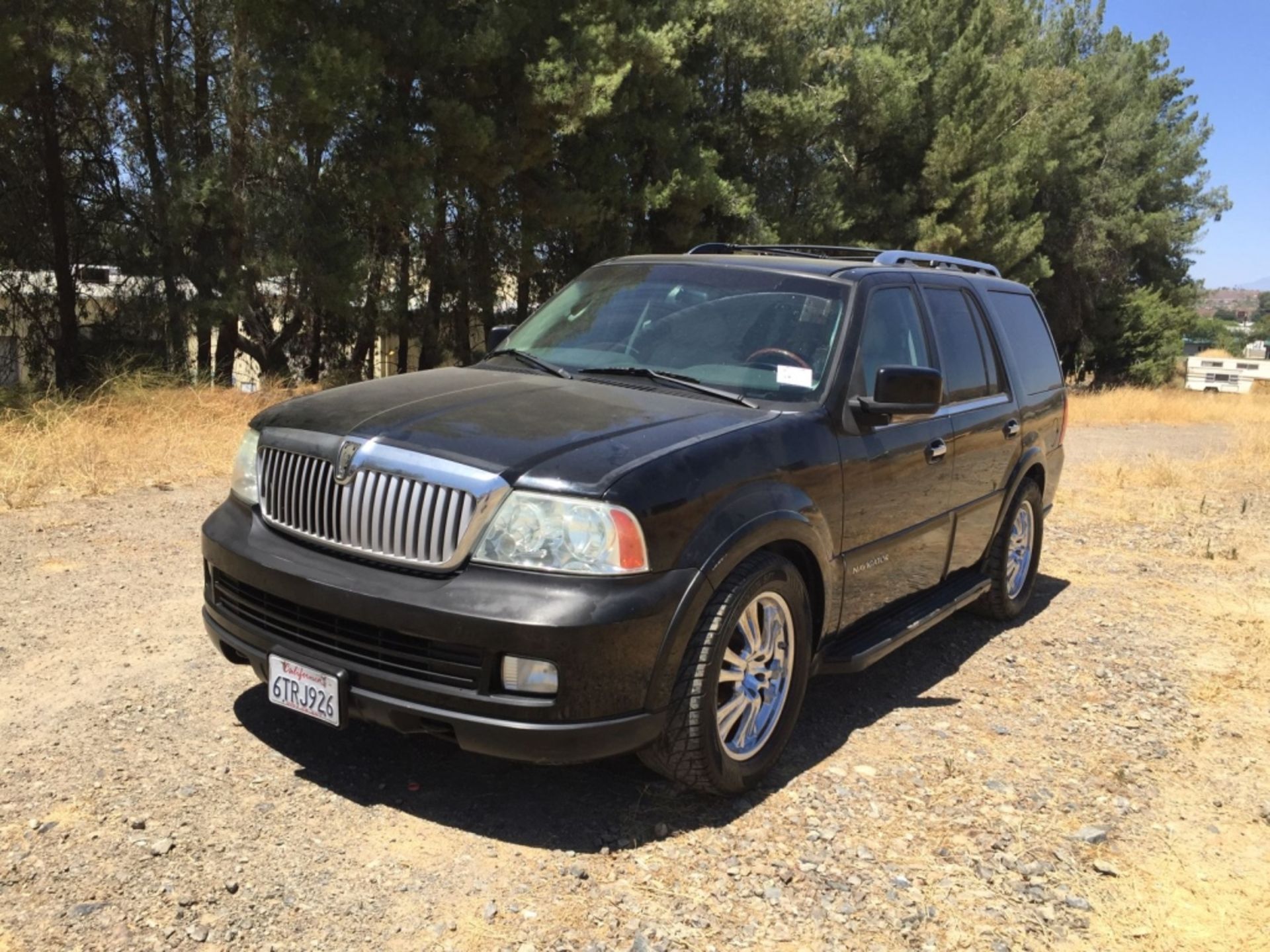 Lincoln Navigator, - Image 3 of 81