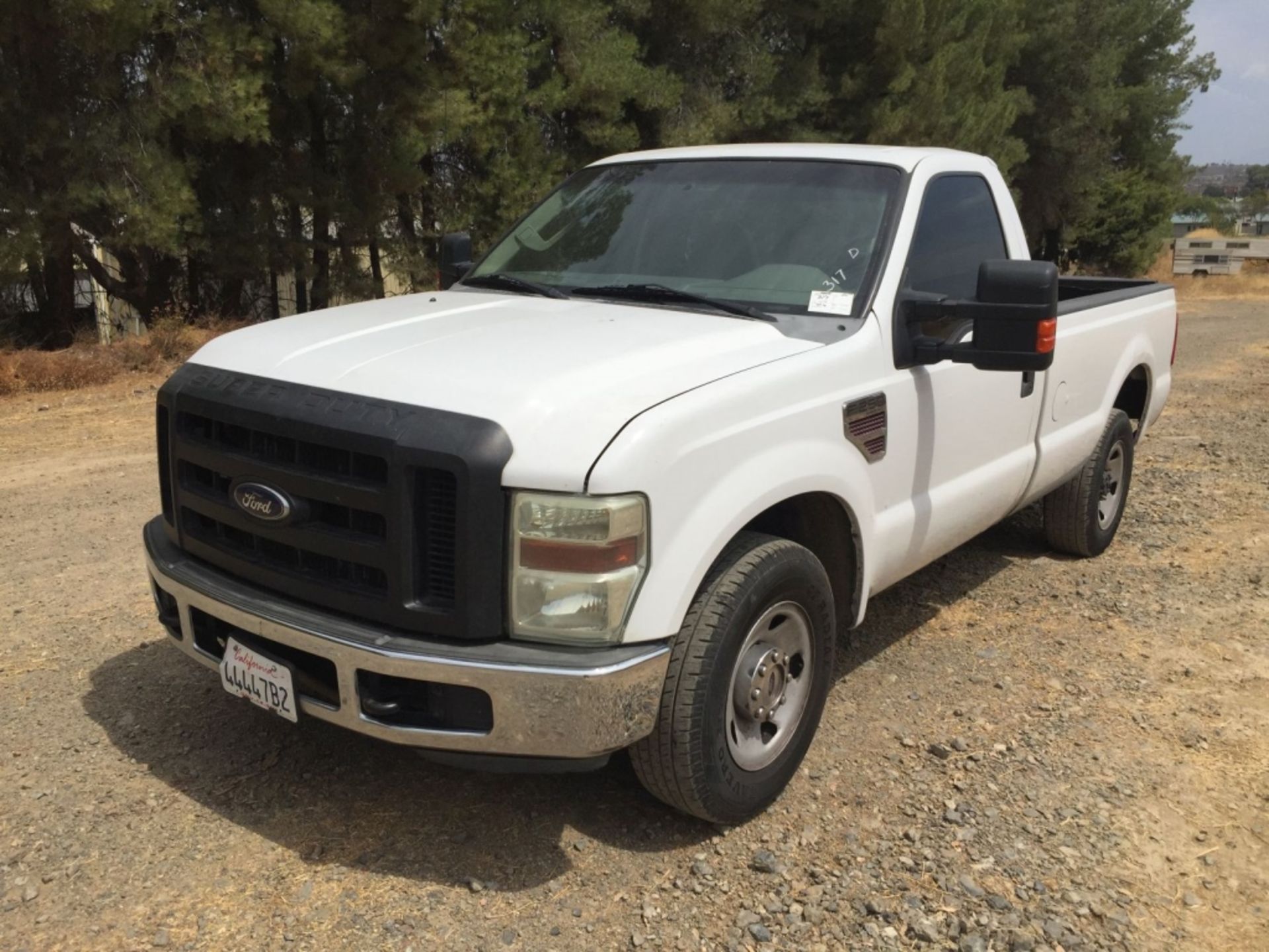 Ford F250 Pickup, - Image 5 of 60