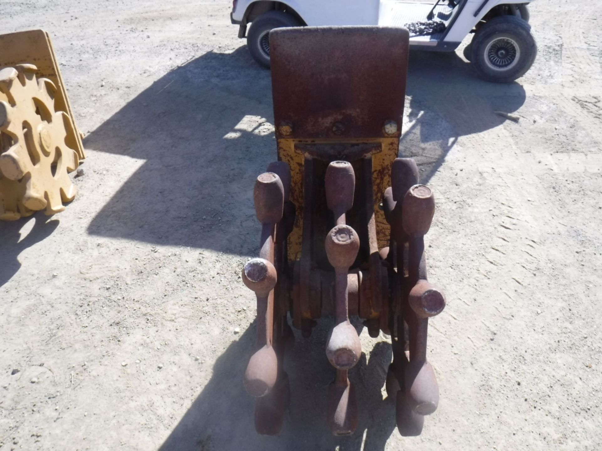 American Compaction 18" Compaction Wheel, - Image 15 of 15