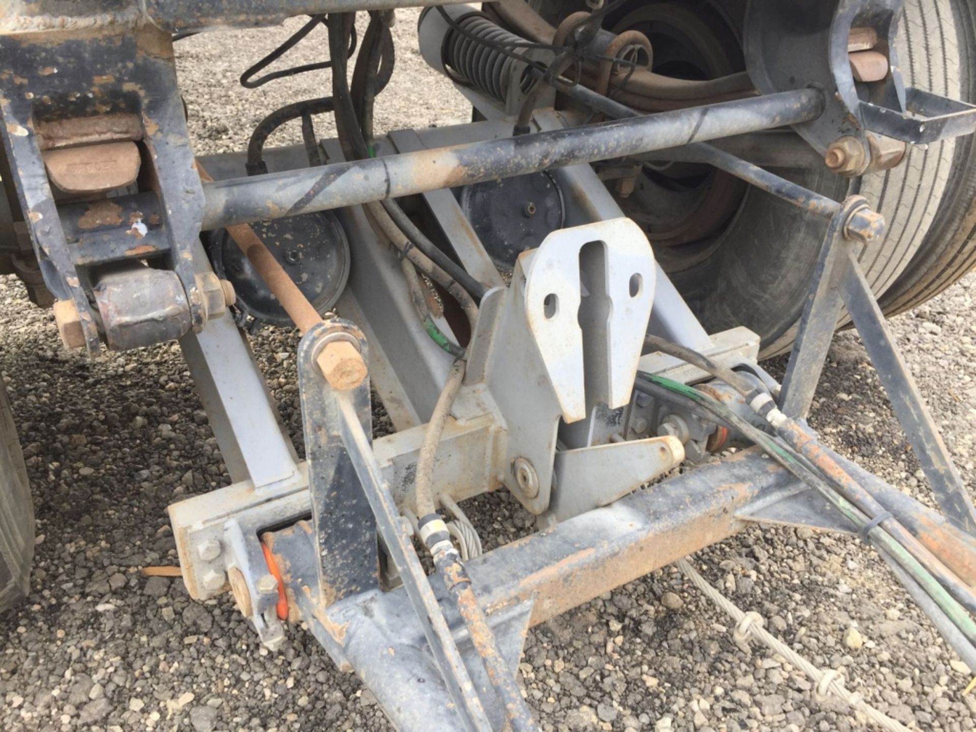 Peterbilt 378 Transfer Set, - Image 80 of 102