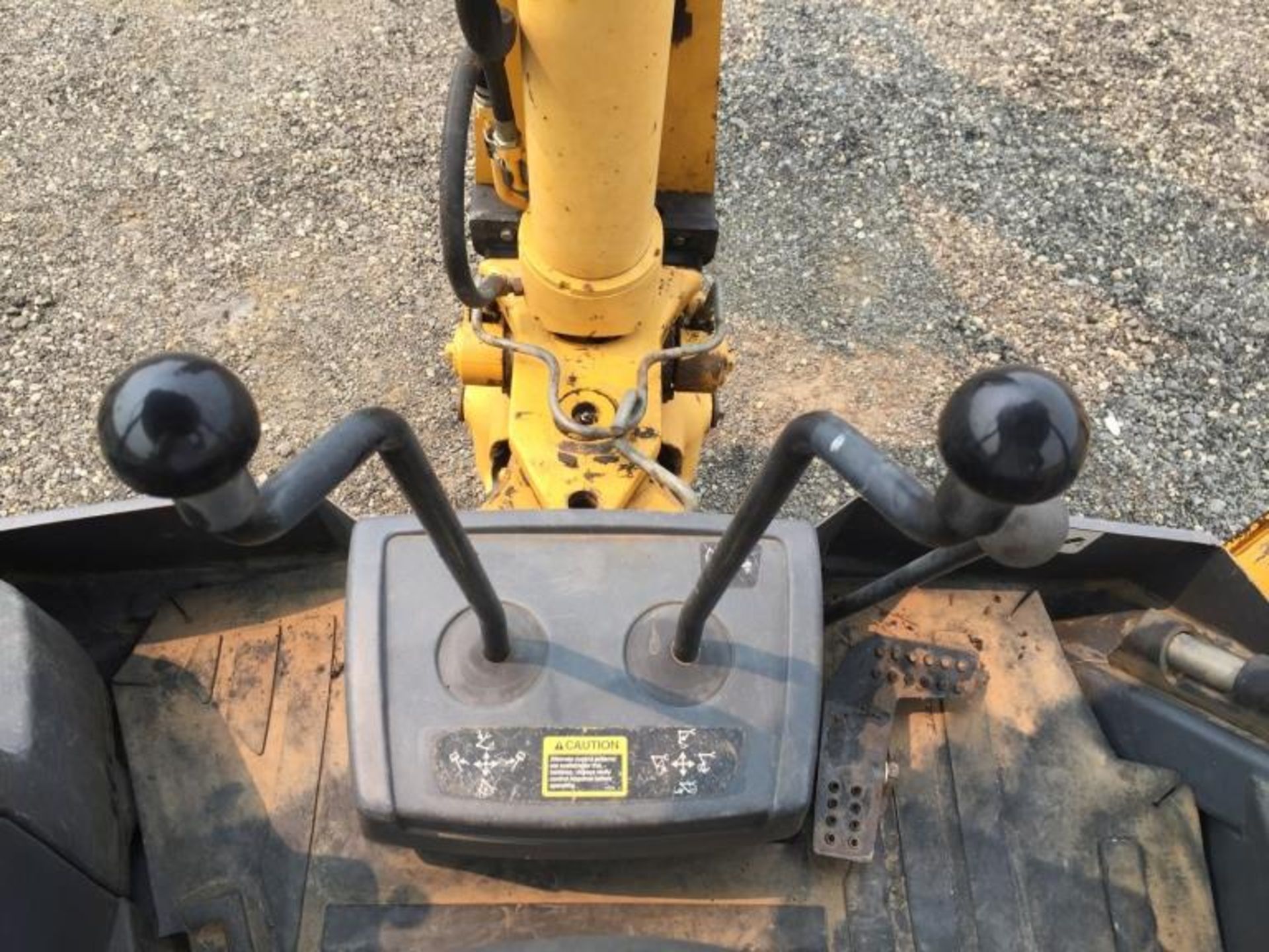 2006 John Deere 310SG Backhoe, - Image 17 of 62