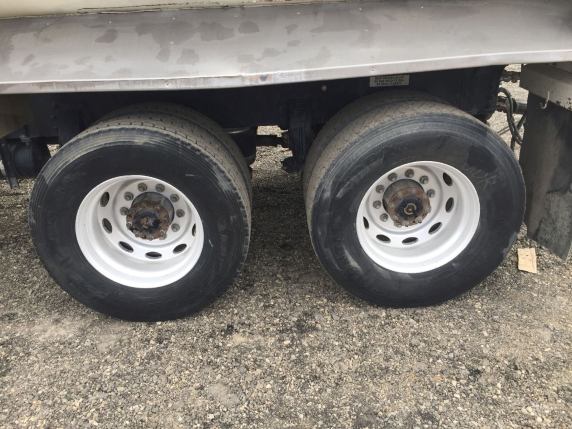 Peterbilt 378 Transfer Set, - Image 55 of 102