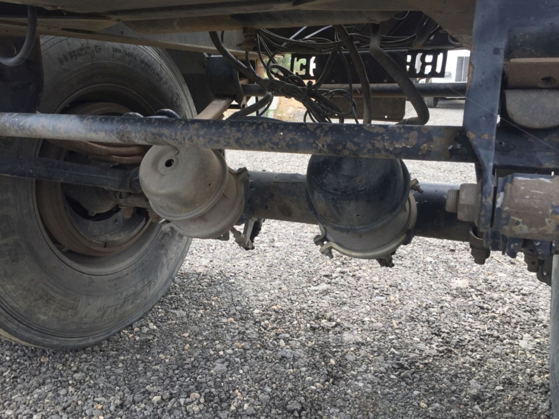 Peterbilt 378 Transfer Set, - Image 82 of 102