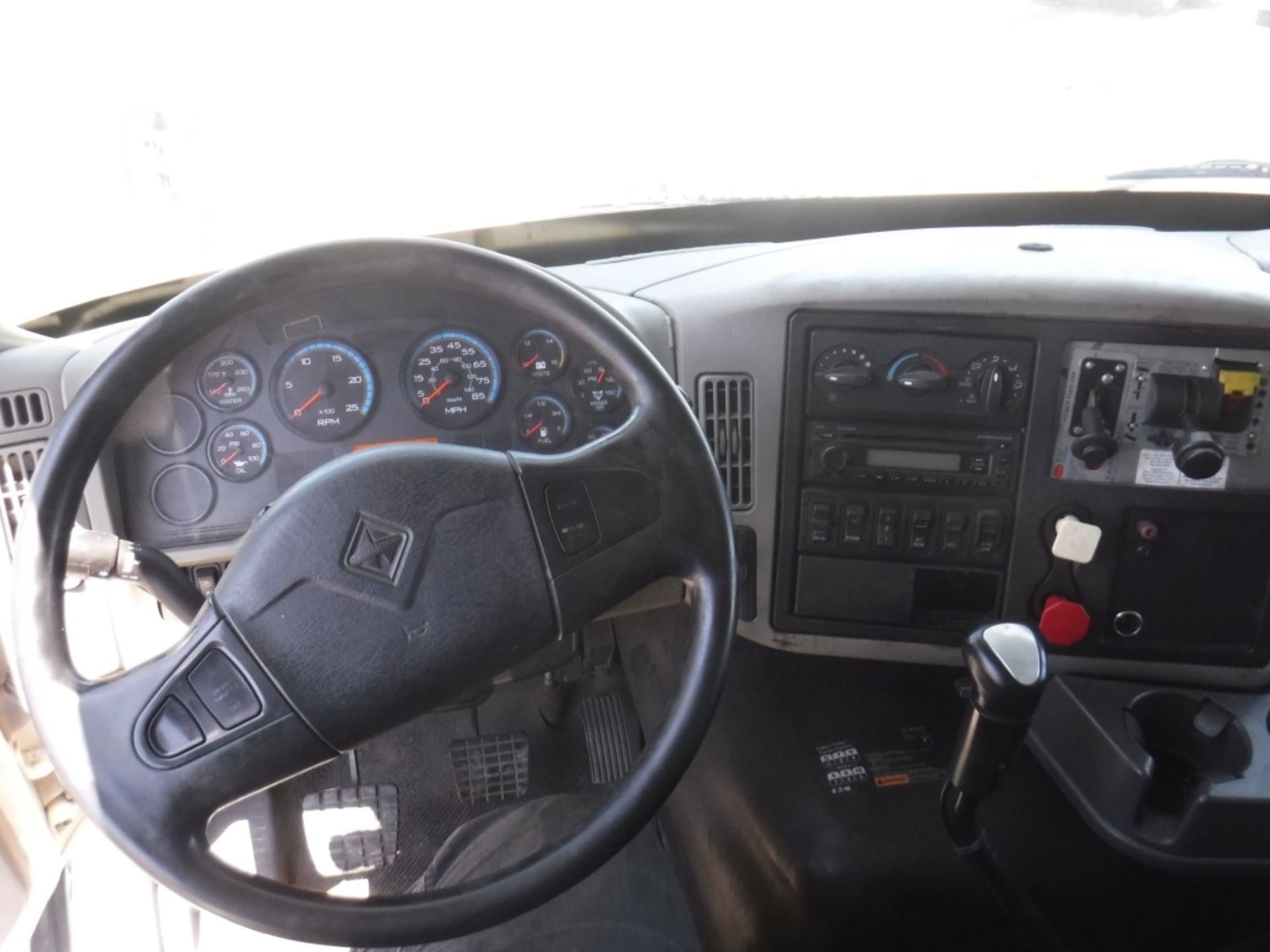 2011 International TranStar Dump Truck, - Image 32 of 57