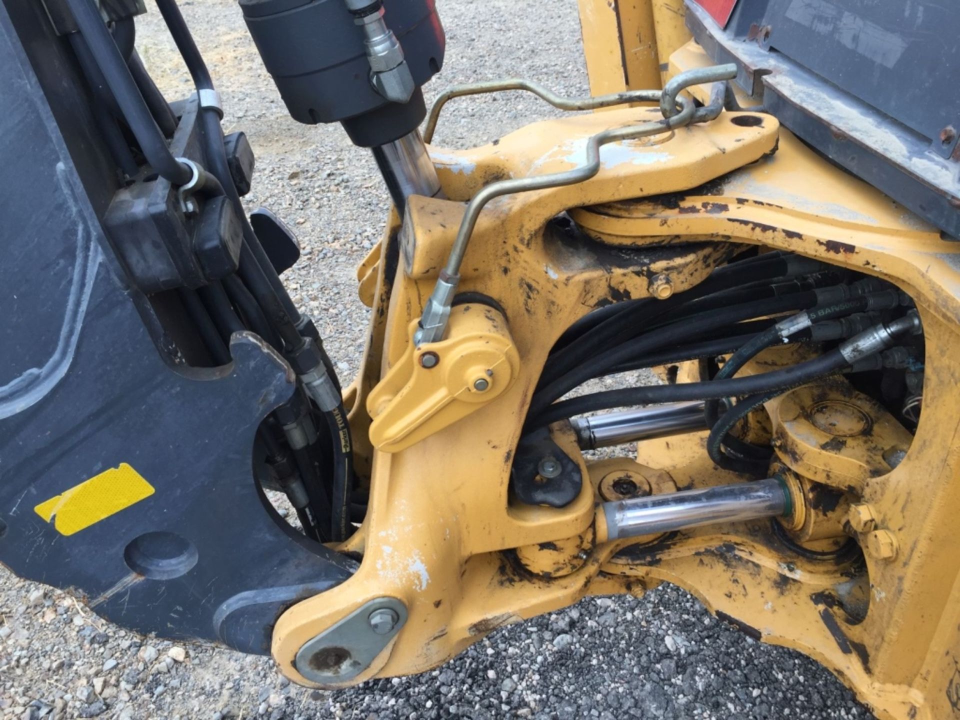 2012 John Deere 310SK Backhoe, - Image 39 of 68