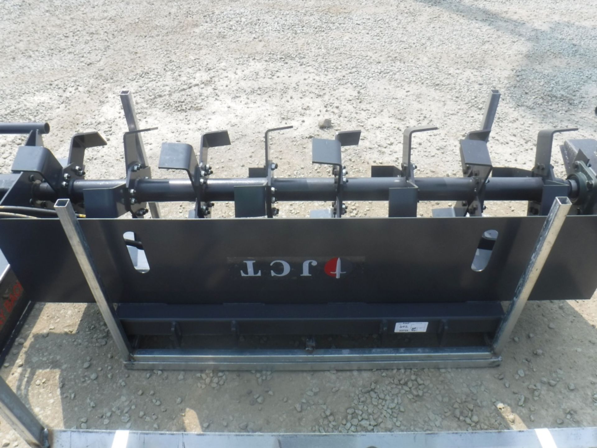 Unused 2020 JCT Tiller Attachment, - Image 2 of 10