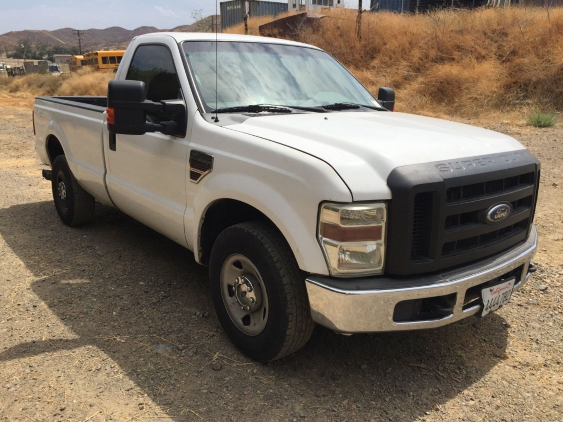Ford F250 Pickup, - Image 3 of 60