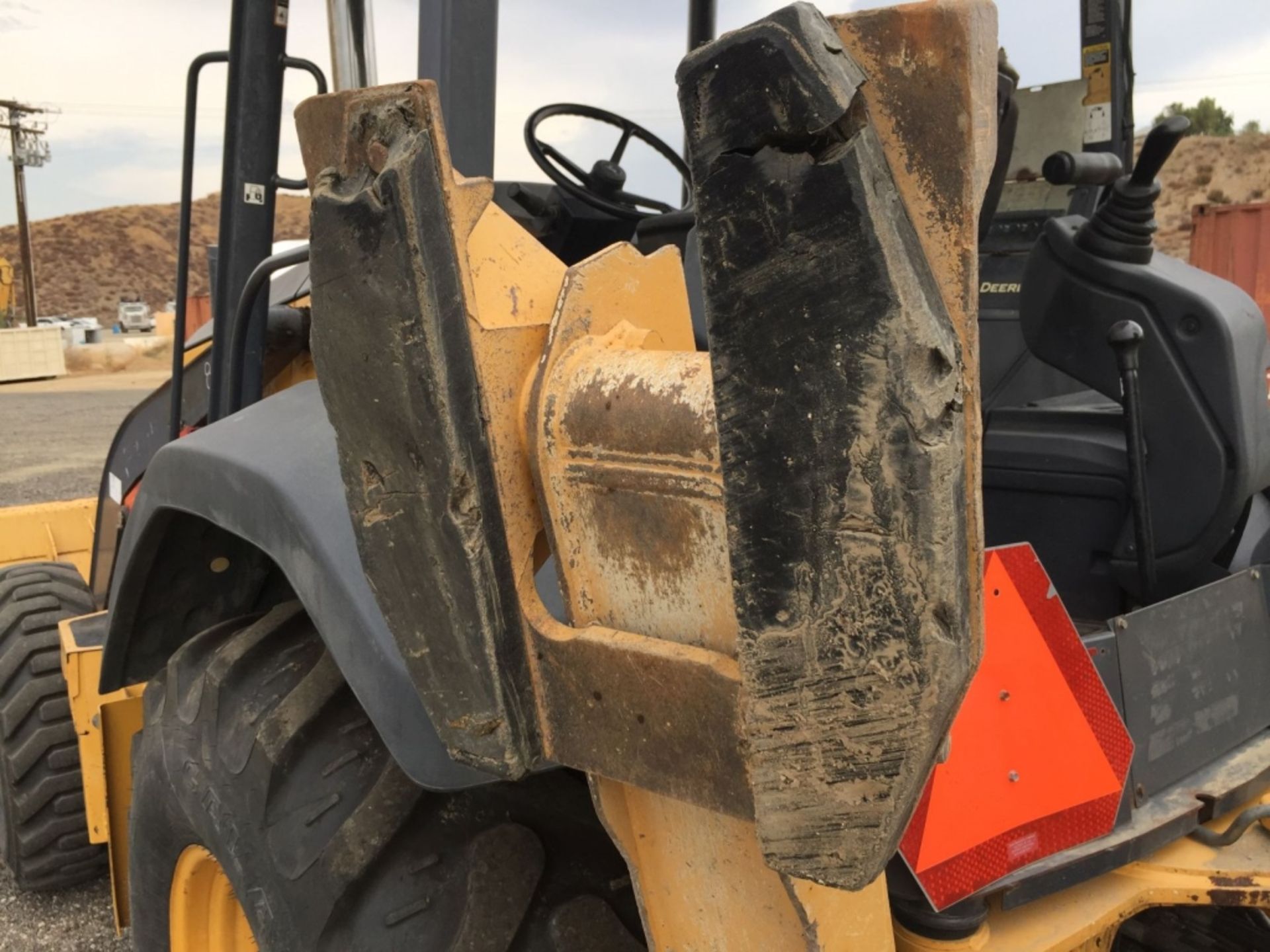 2012 John Deere 310SK Backhoe, - Image 47 of 68