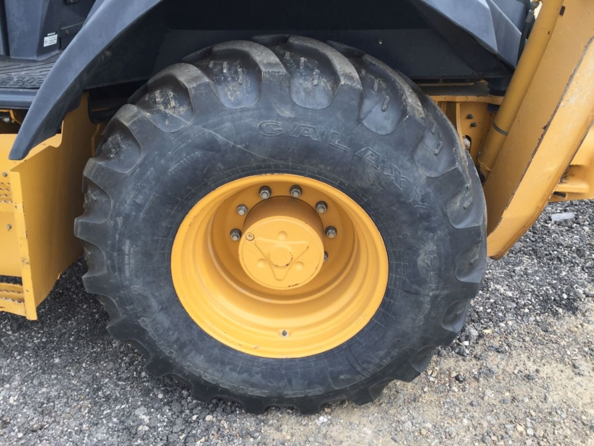 2012 John Deere 310SK Backhoe, - Image 58 of 68