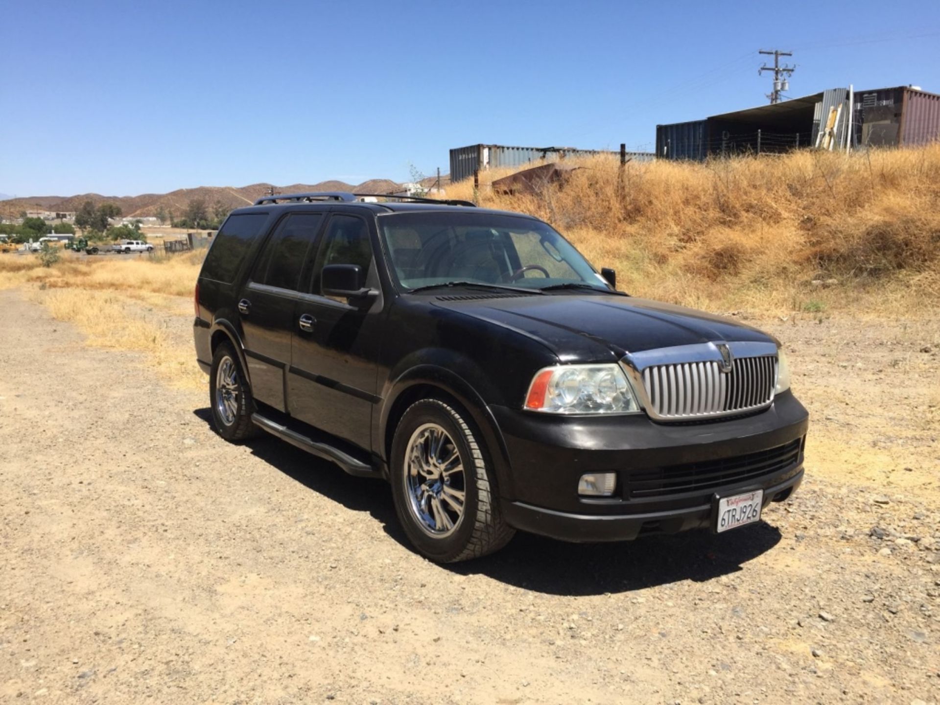 Lincoln Navigator, - Image 5 of 81