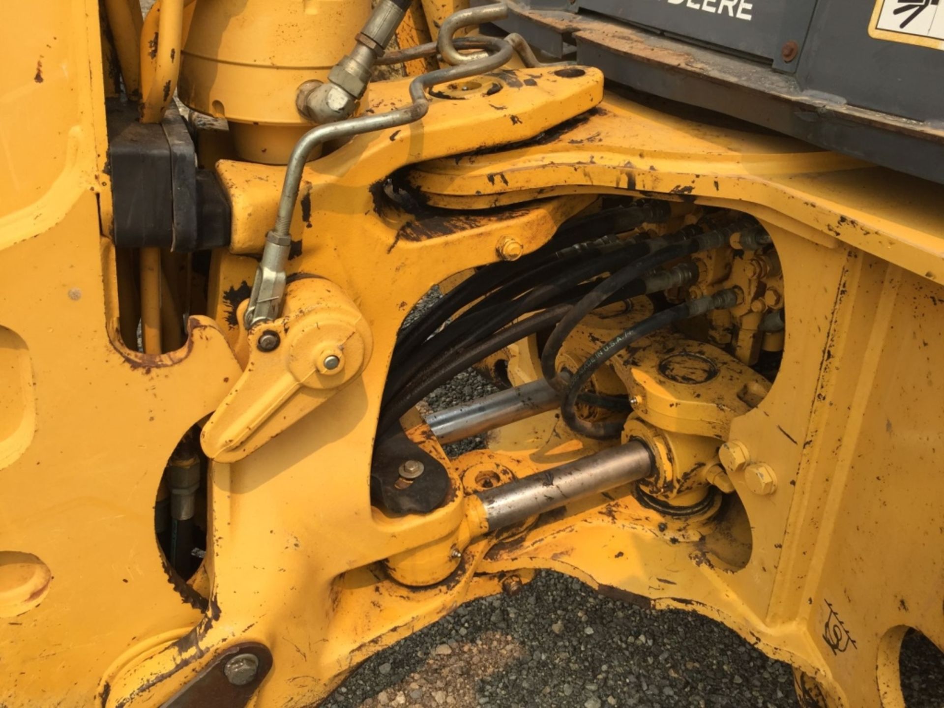 2006 John Deere 310SG Backhoe, - Image 39 of 62