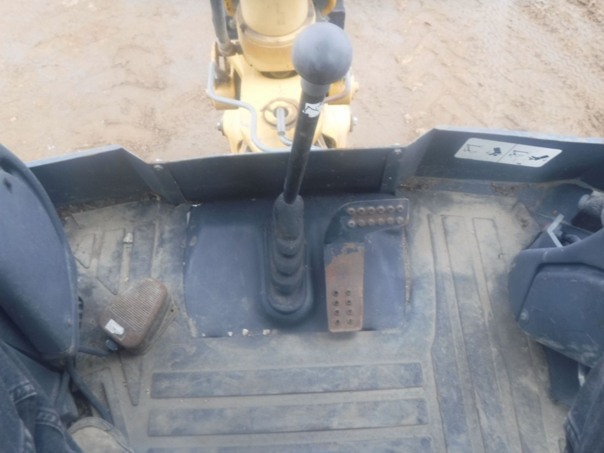 2006 John Deere 310SG Backhoe, - Image 42 of 61