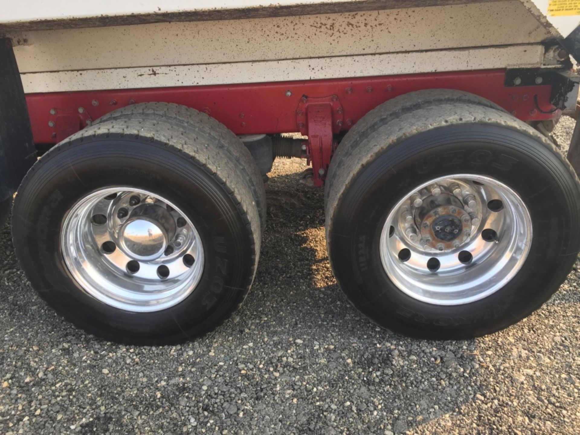 Peterbilt 384 Transfer Set, - Image 25 of 35