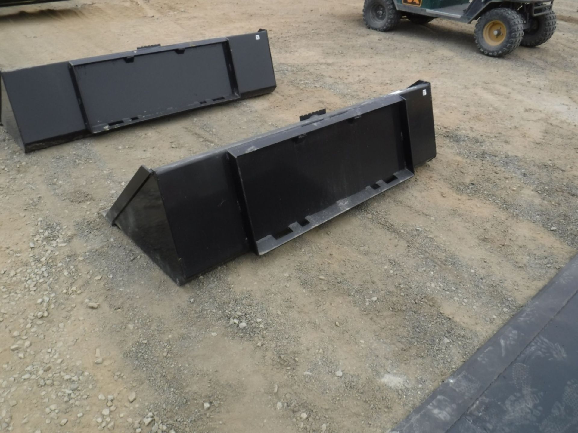 Unused 72" Loader Bucket, - Image 5 of 8