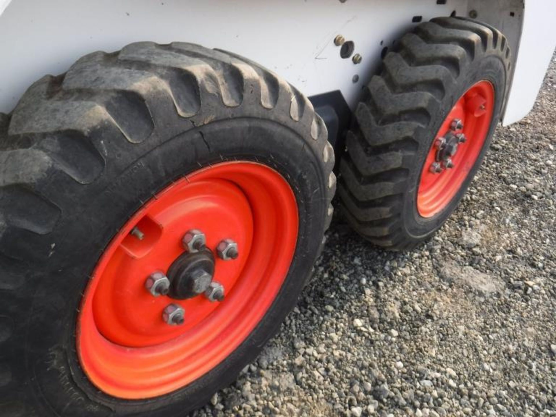 2015 Bobcat S70 Skid Steer Loader, - Image 28 of 28