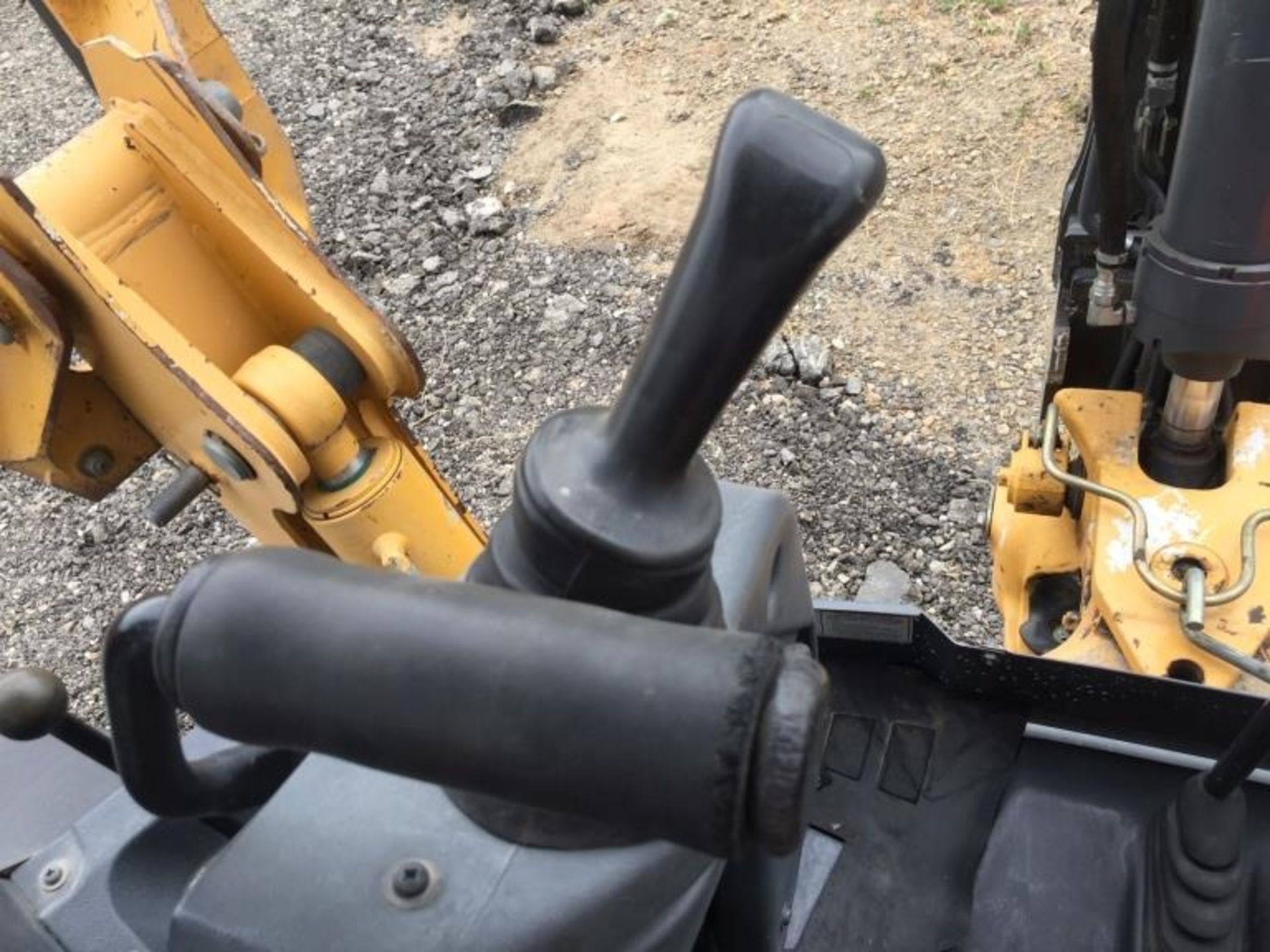 2012 John Deere 310SK Backhoe, - Image 17 of 68