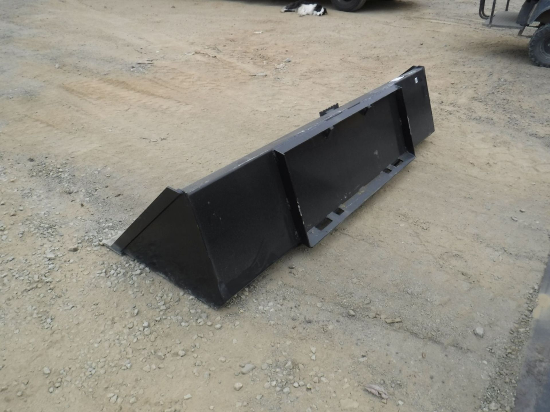 Unused 84" Loader Bucket, - Image 5 of 8