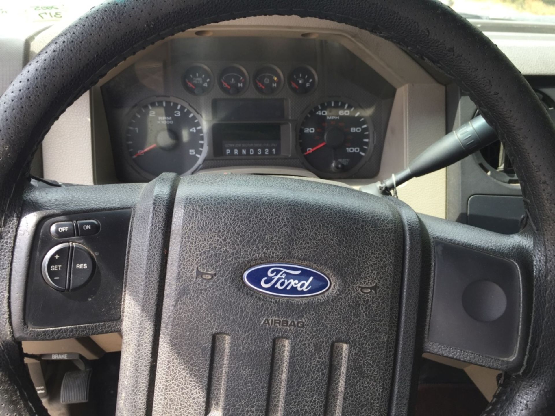 Ford F250 Pickup, - Image 30 of 60