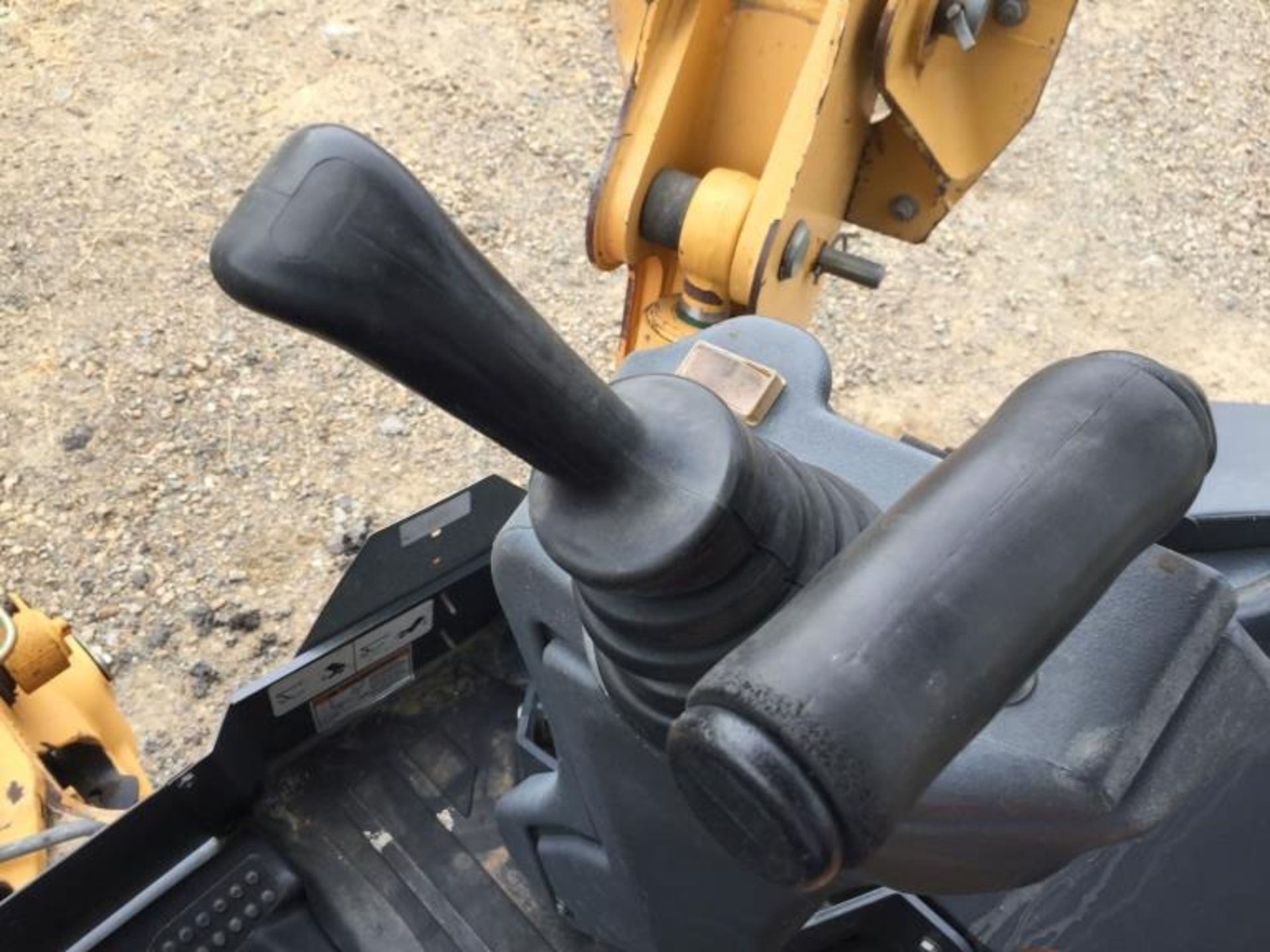 2012 John Deere 310SK Backhoe, - Image 20 of 68