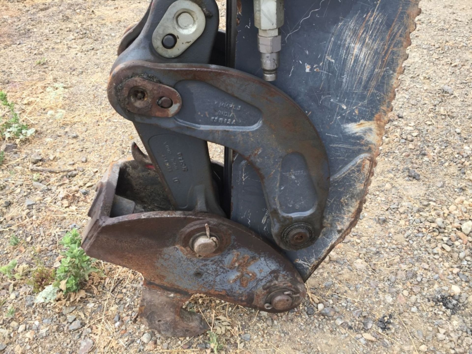 2012 John Deere 310SK Backhoe, - Image 52 of 68