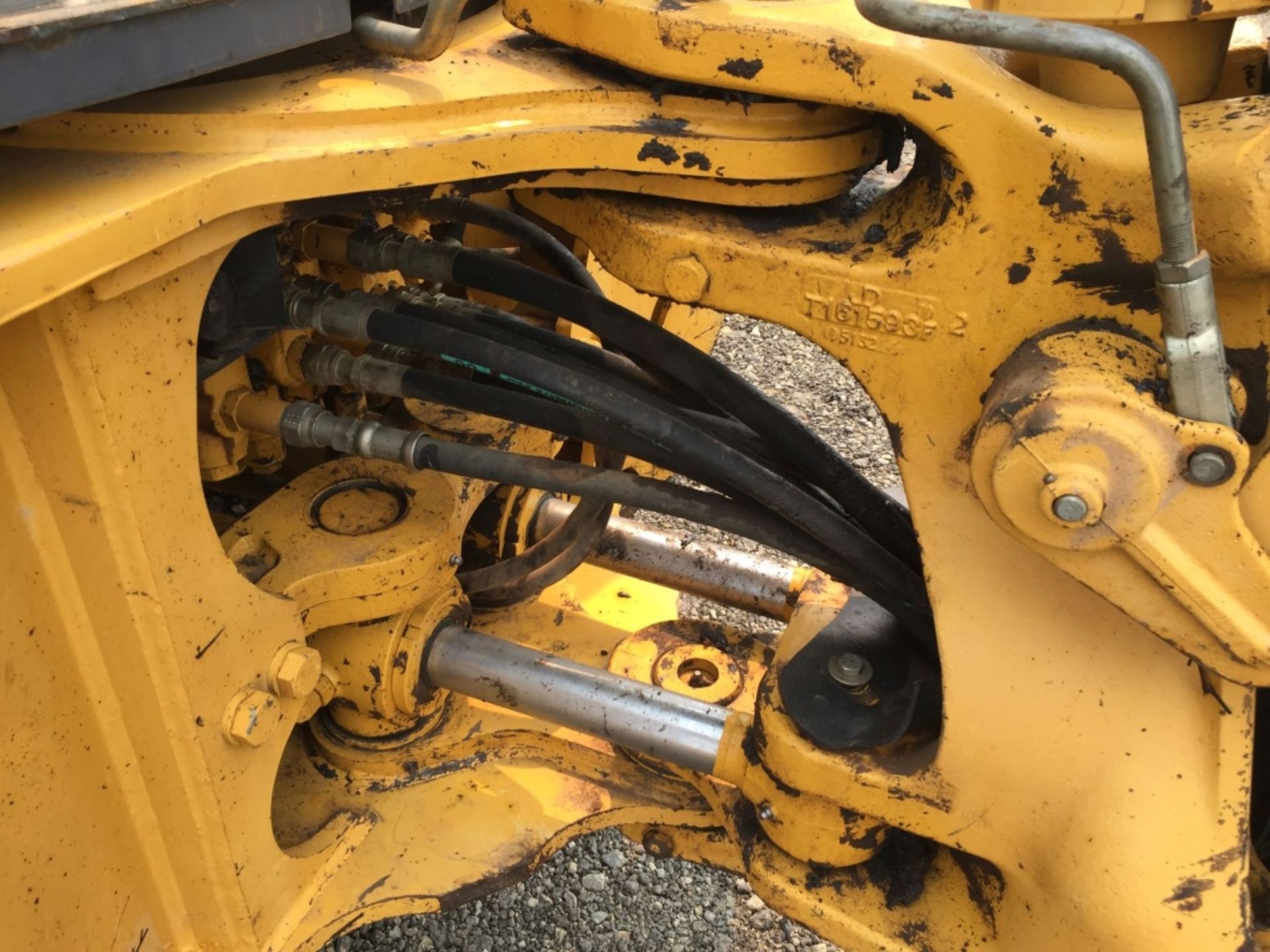 2006 John Deere 310SG Backhoe, - Image 42 of 62