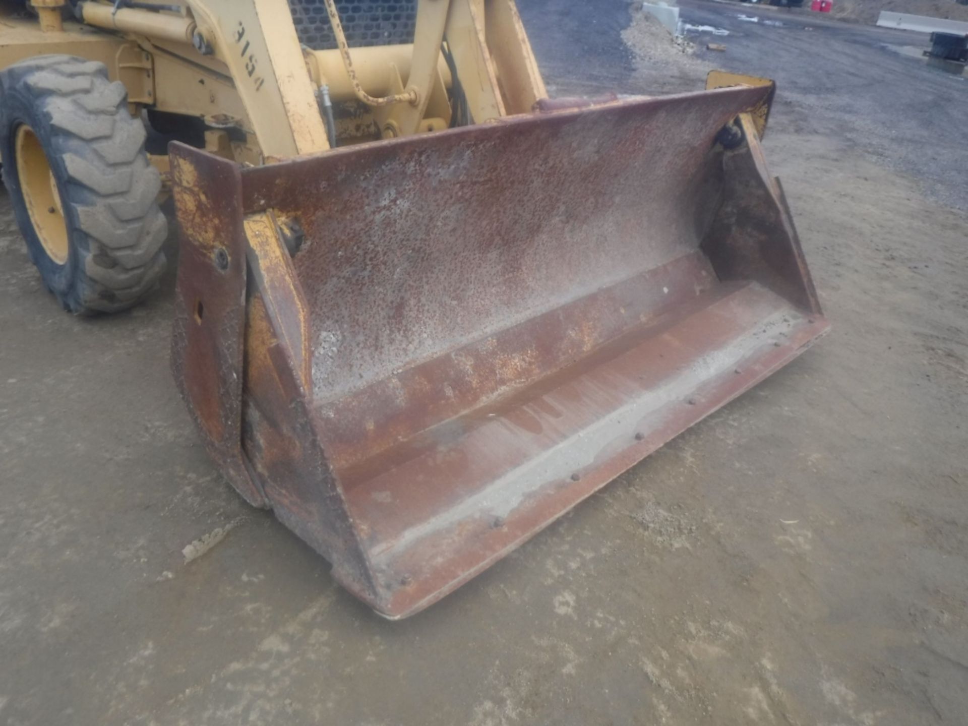 2006 John Deere 310SG Backhoe, - Image 19 of 61