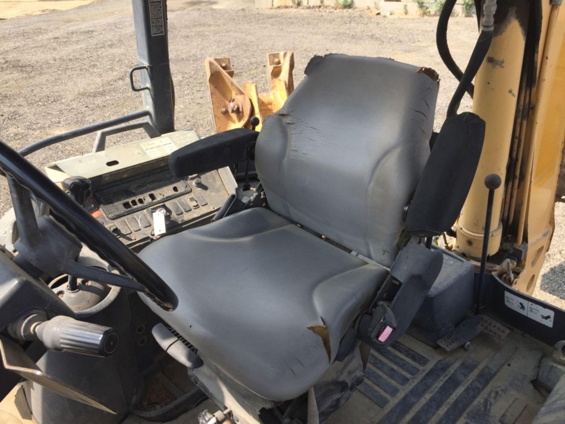 John Deere 410G Backhoe, - Image 12 of 68